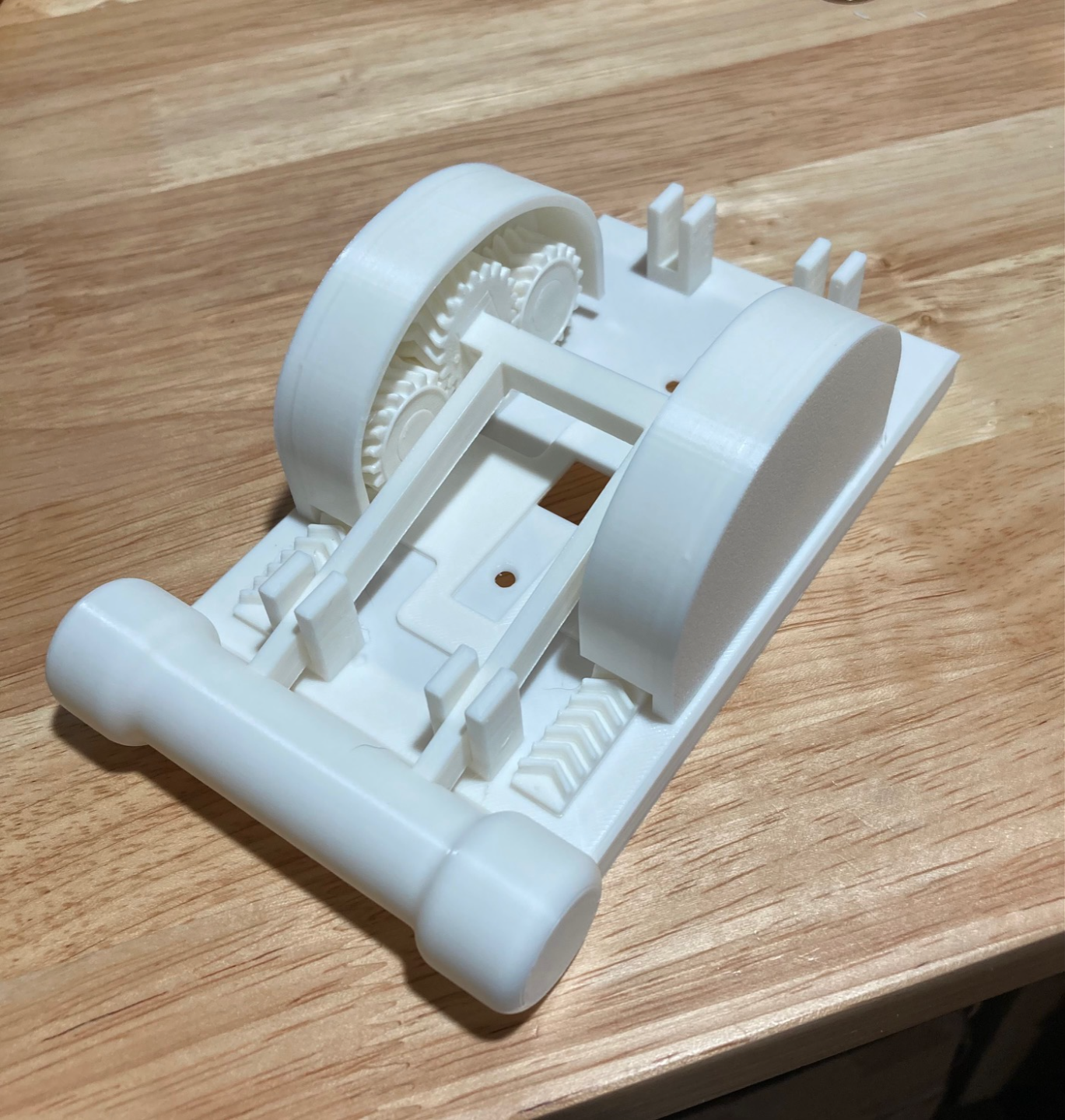 Frankenstein Switch Light Switch Cover