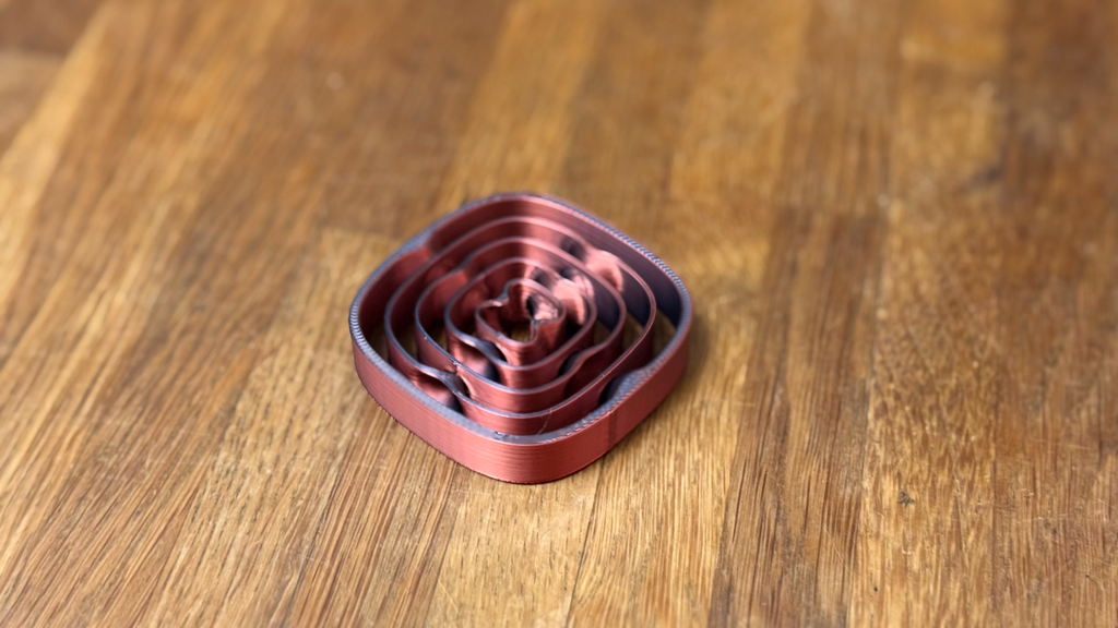 Air Fidget Spinner