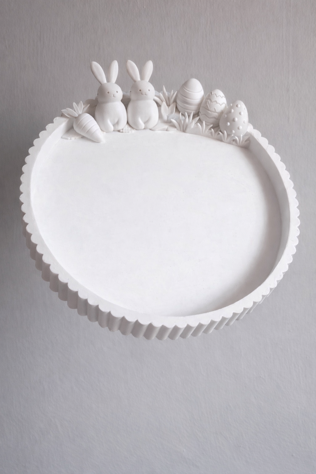 Easter Catch-All Tray
