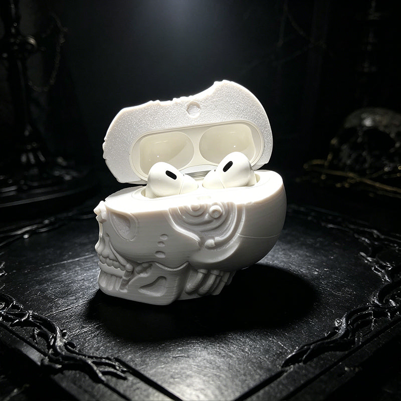 终结者耳机壳-适用airpods pro1/2
