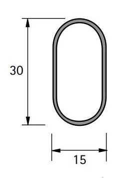 Wardrobe rod Hook