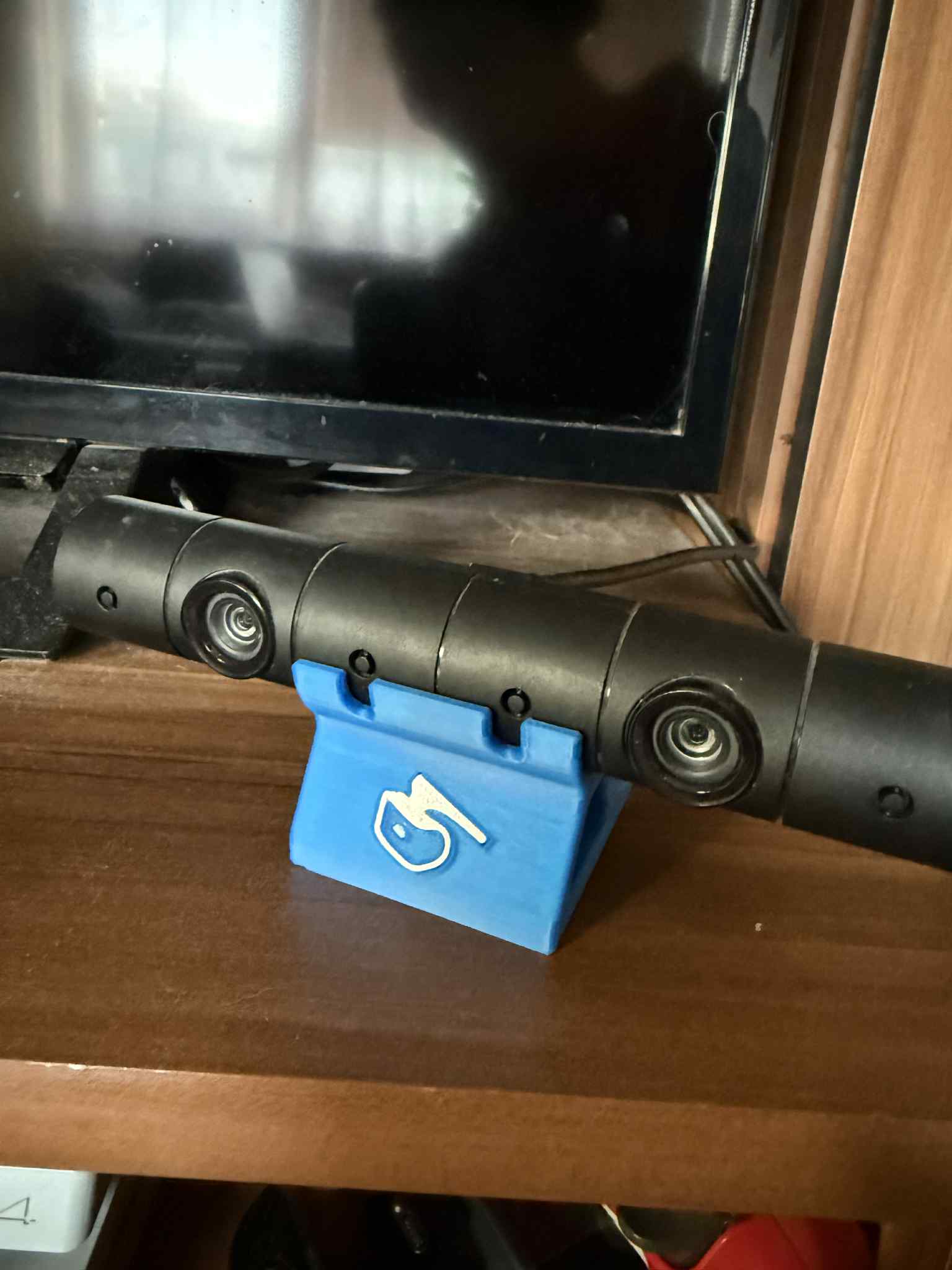 Holder, stand for PSVR camera playstation 4 (V2)