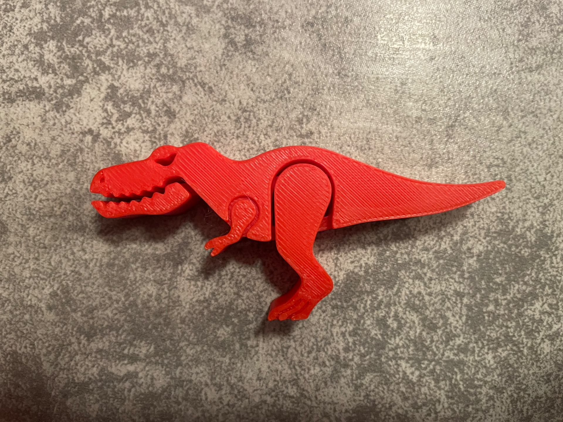 Crocodile clip