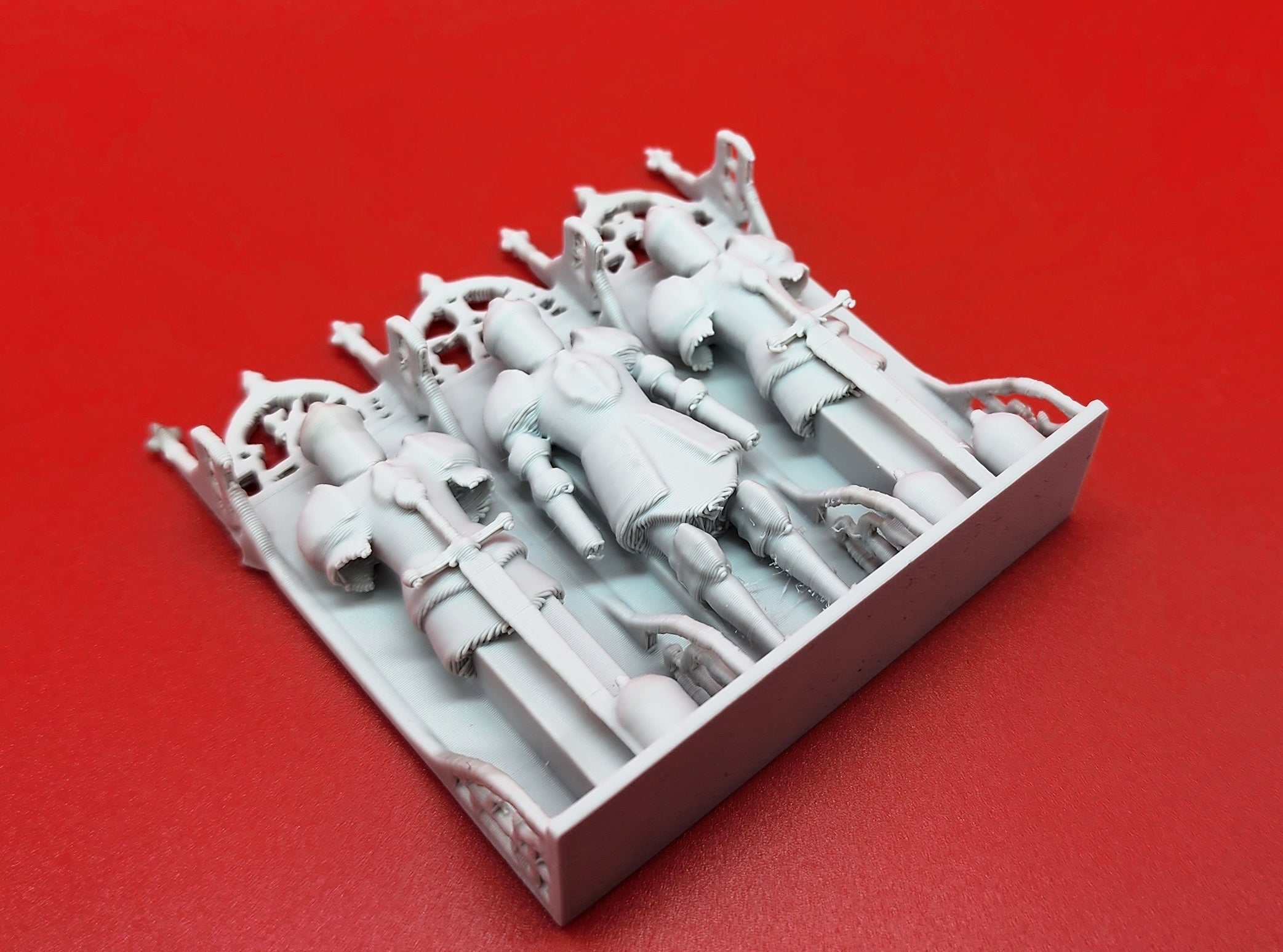 Armor Stand Miniature