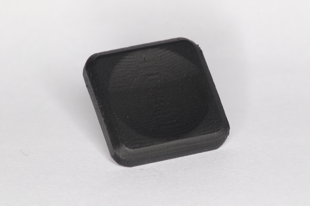 "KEA" Profile Choc V1 Keycaps - MX Spaced