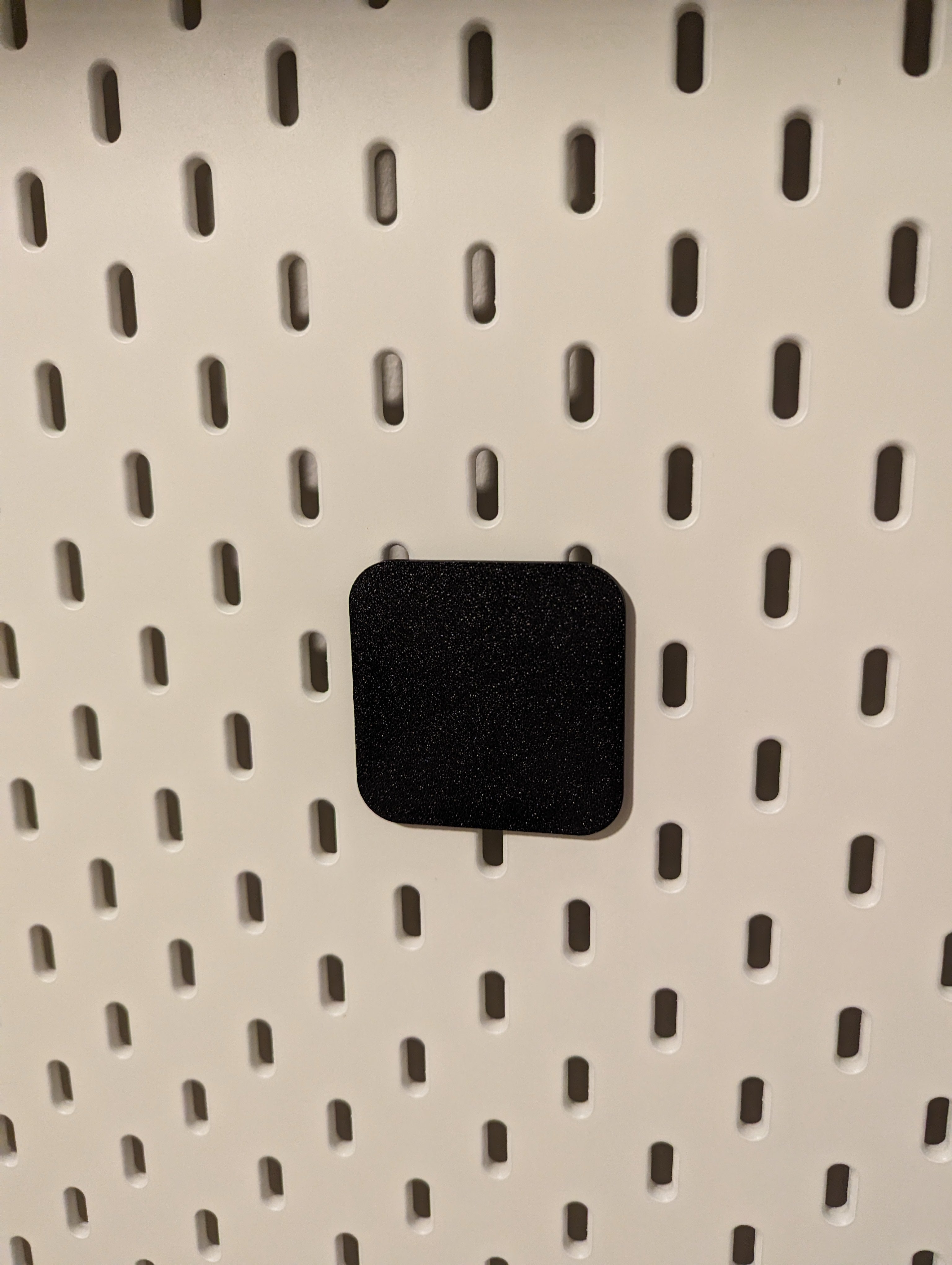 IKEA Skadis Pegboard Universal Mount