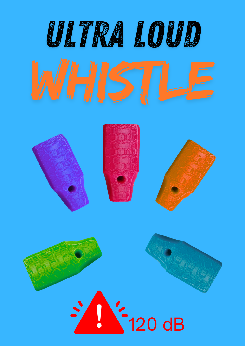 UltraWhistle (MINI)