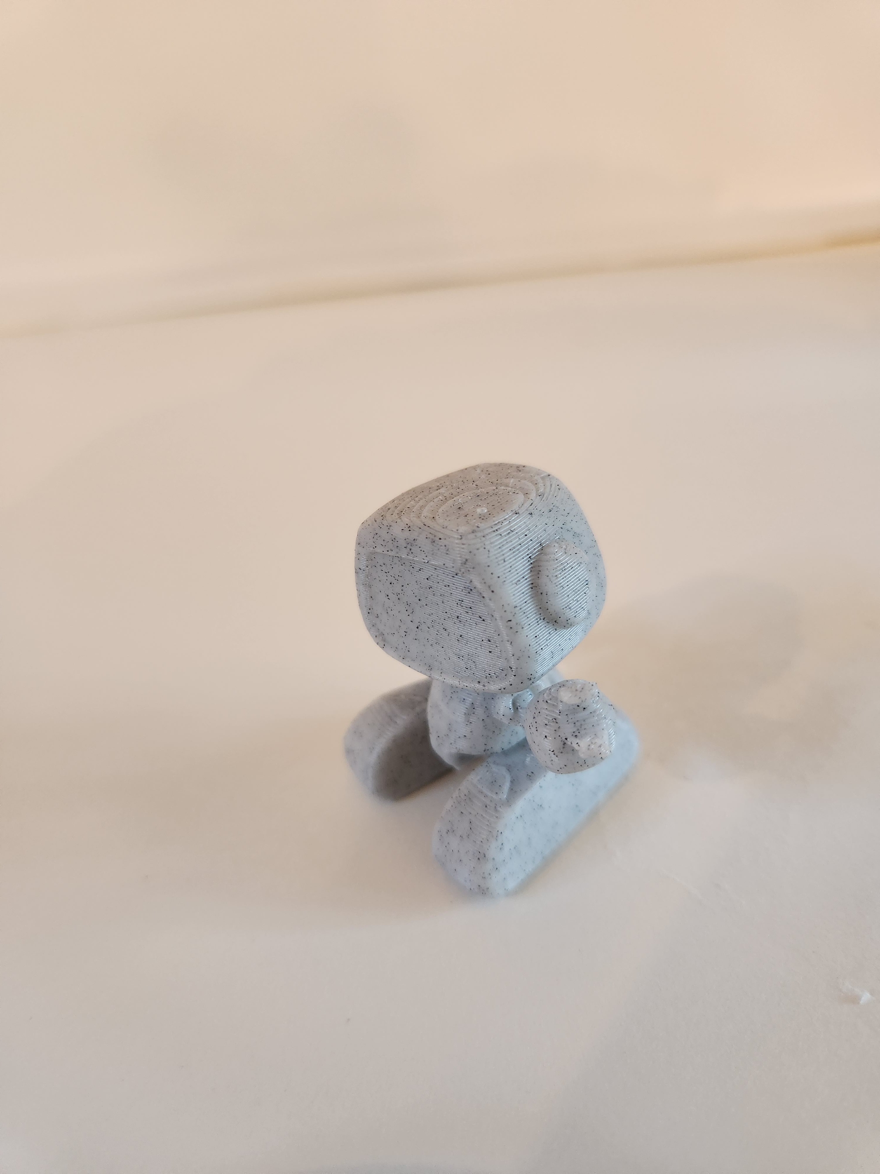 Boogie Bot from Poppy Playtime