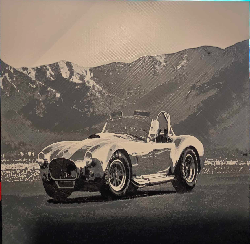 Shelby Cobra