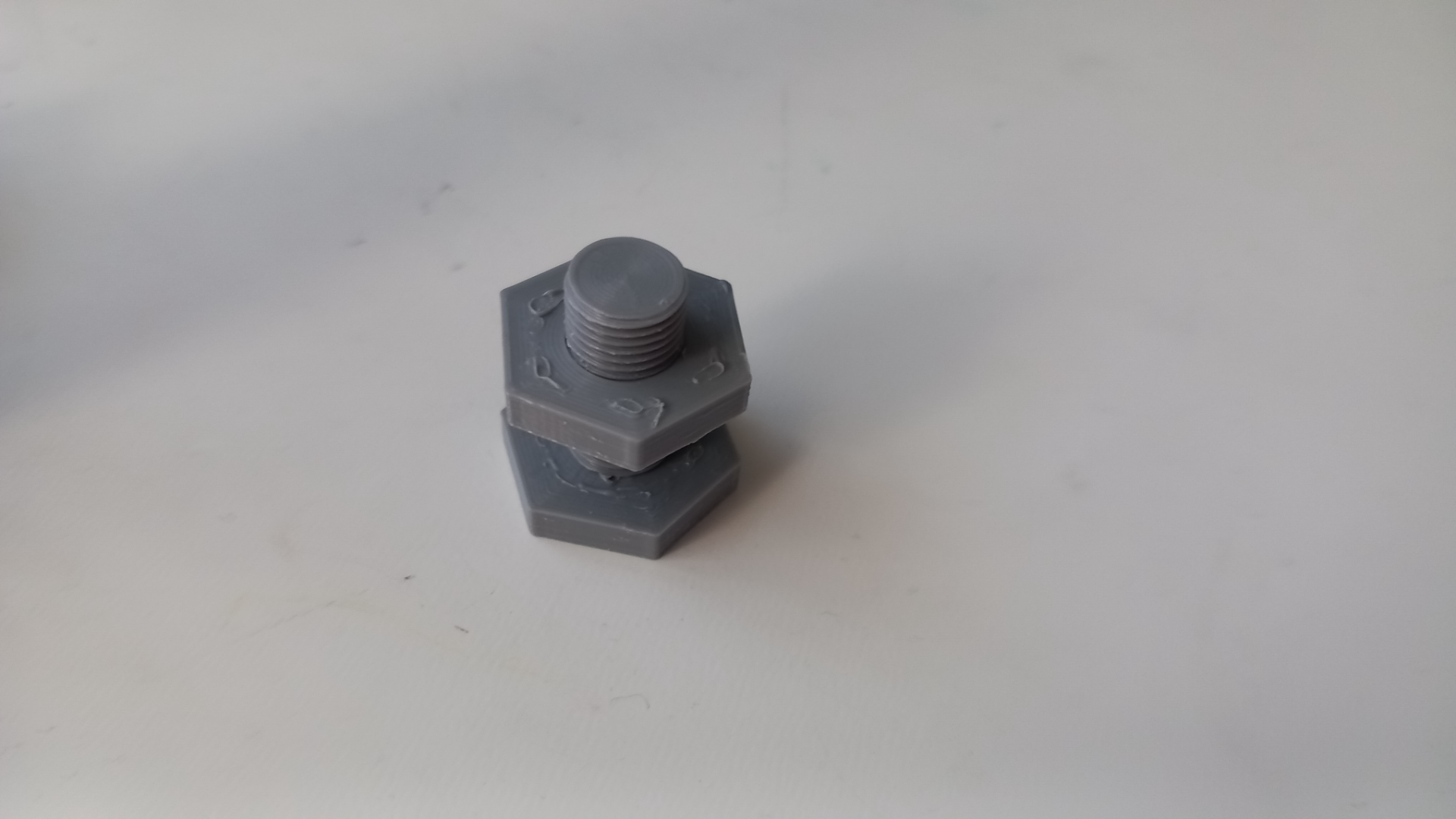 screw toy