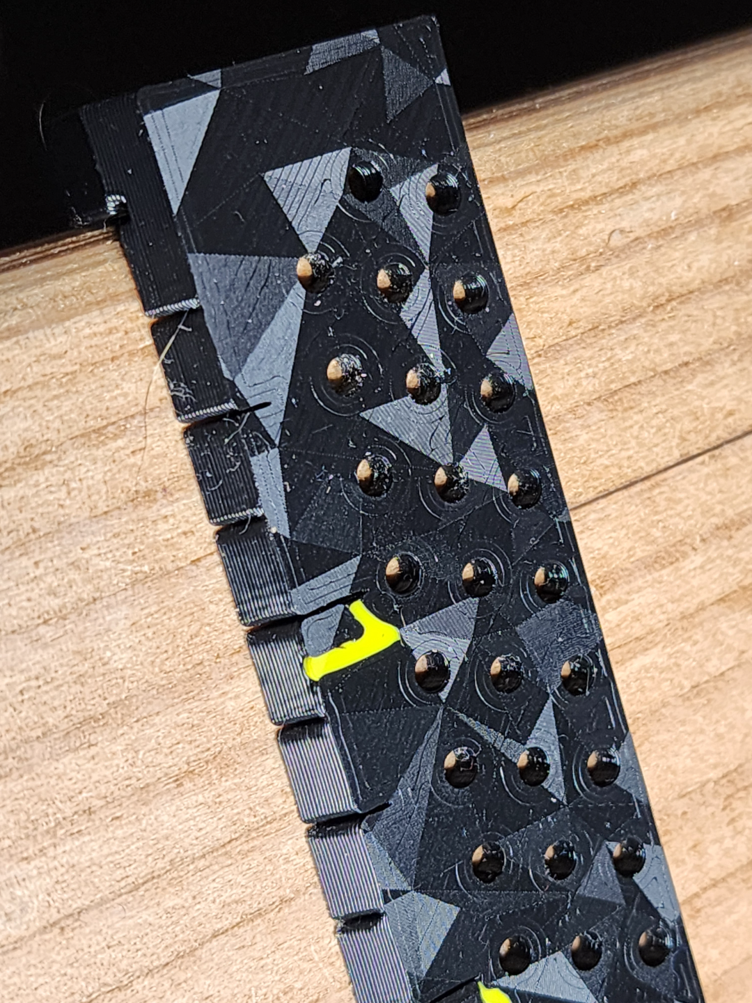 Edge Line Guide