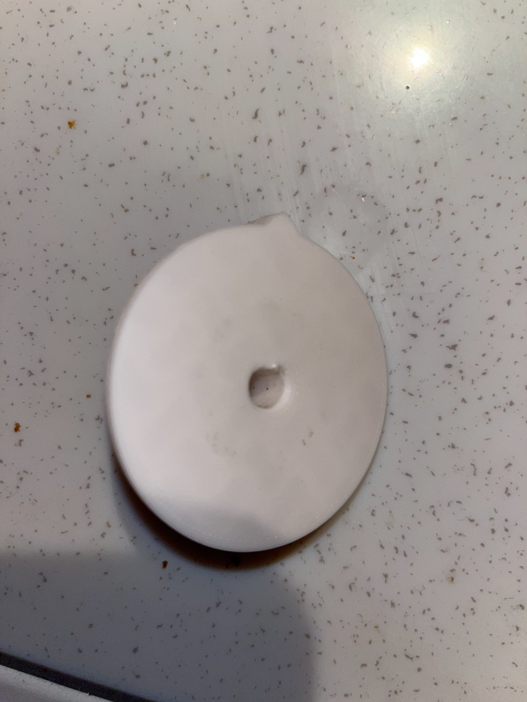 GE Spectra Stove Knob