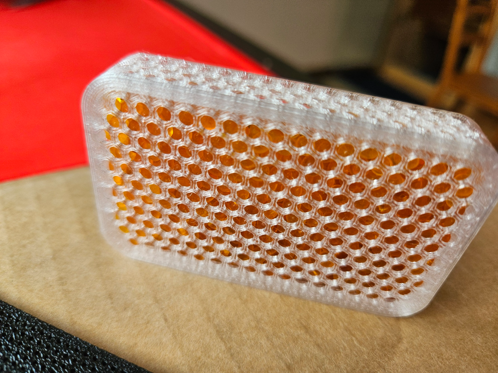 Sunlu FilaDryer S4 Silica Desiccant Box