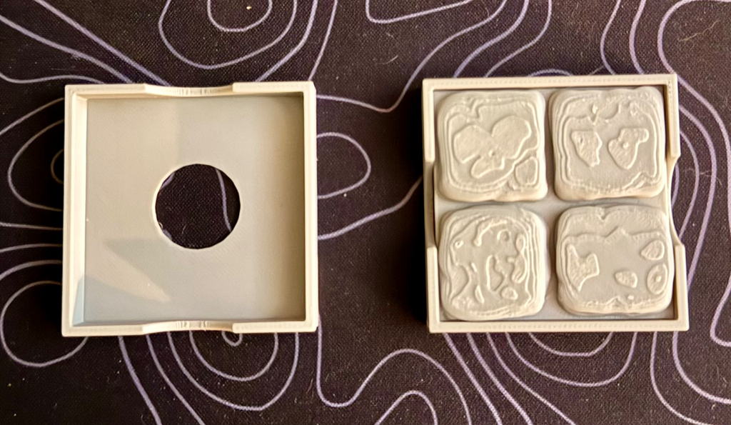 D&D Tile Jig