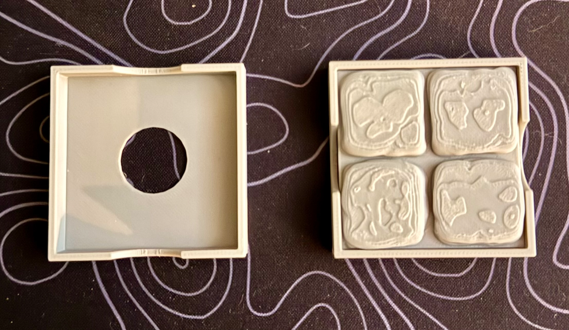 D&D Tile Jig
