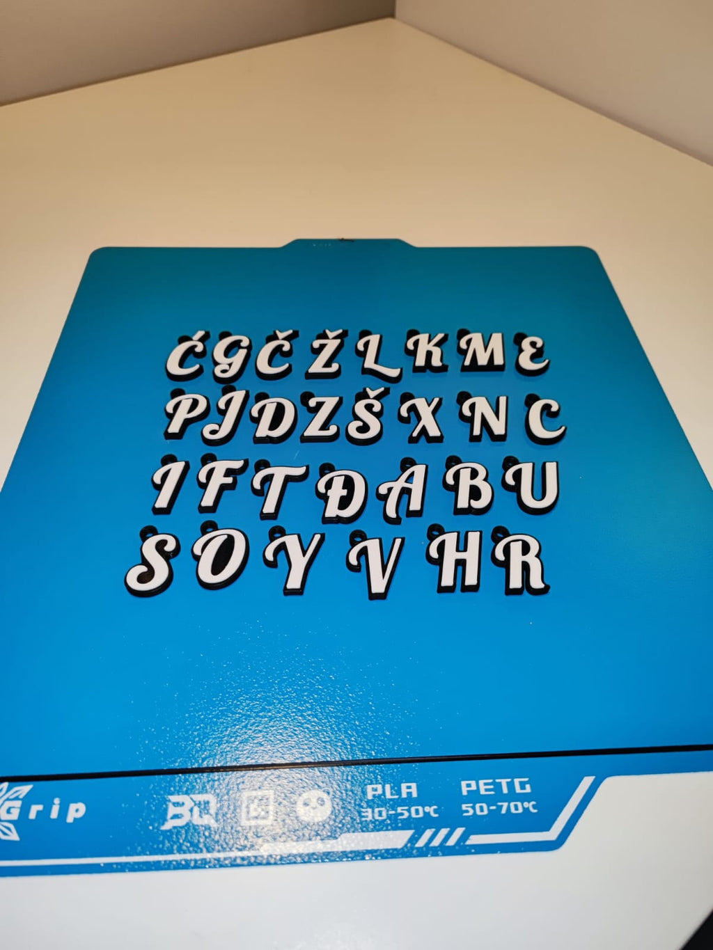 Letter Keychains (all letters, free to sell)