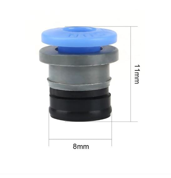 ECAS04 Coupler for PTFE Tube Bambu Lab