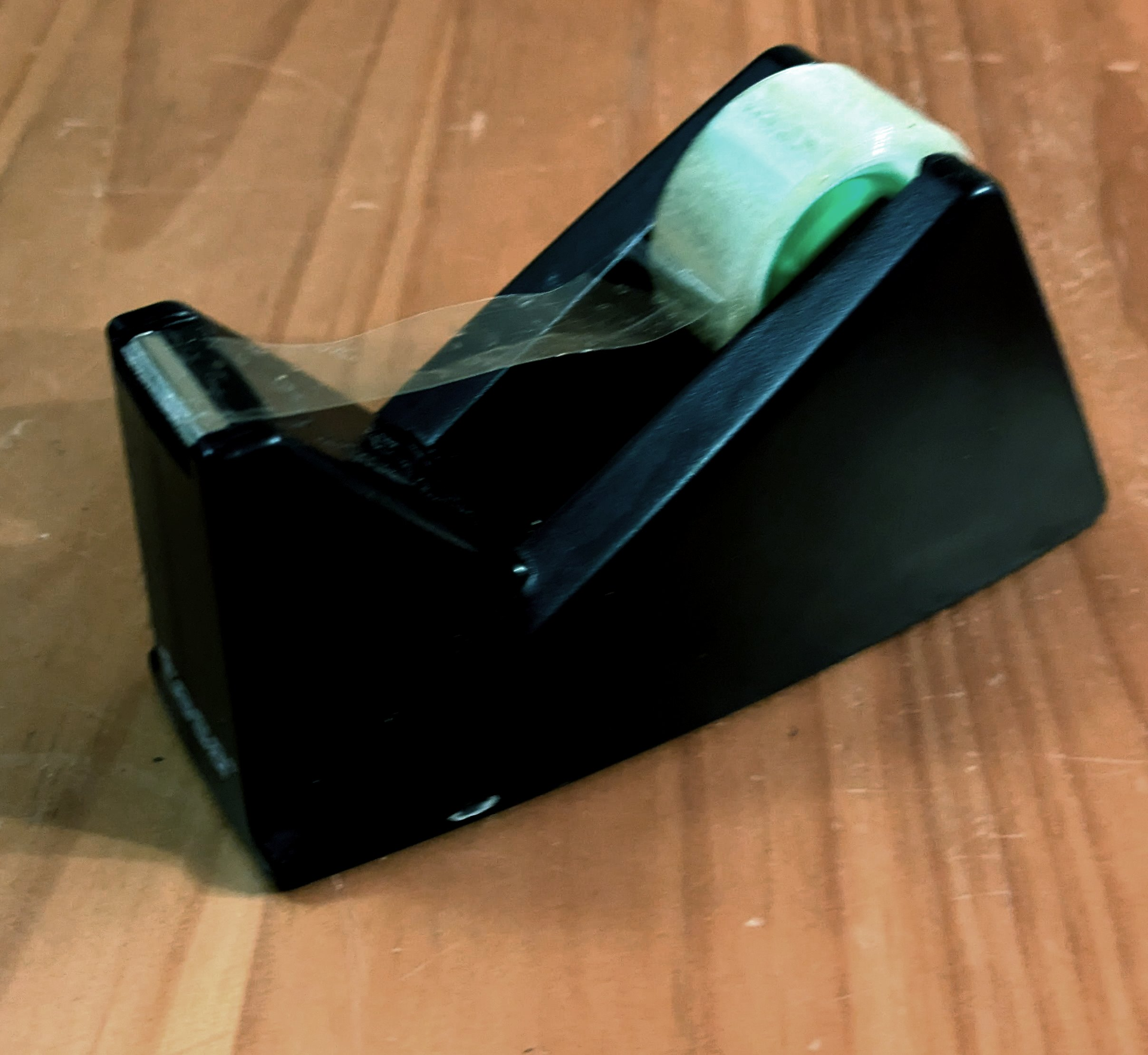 Tesa spare spool