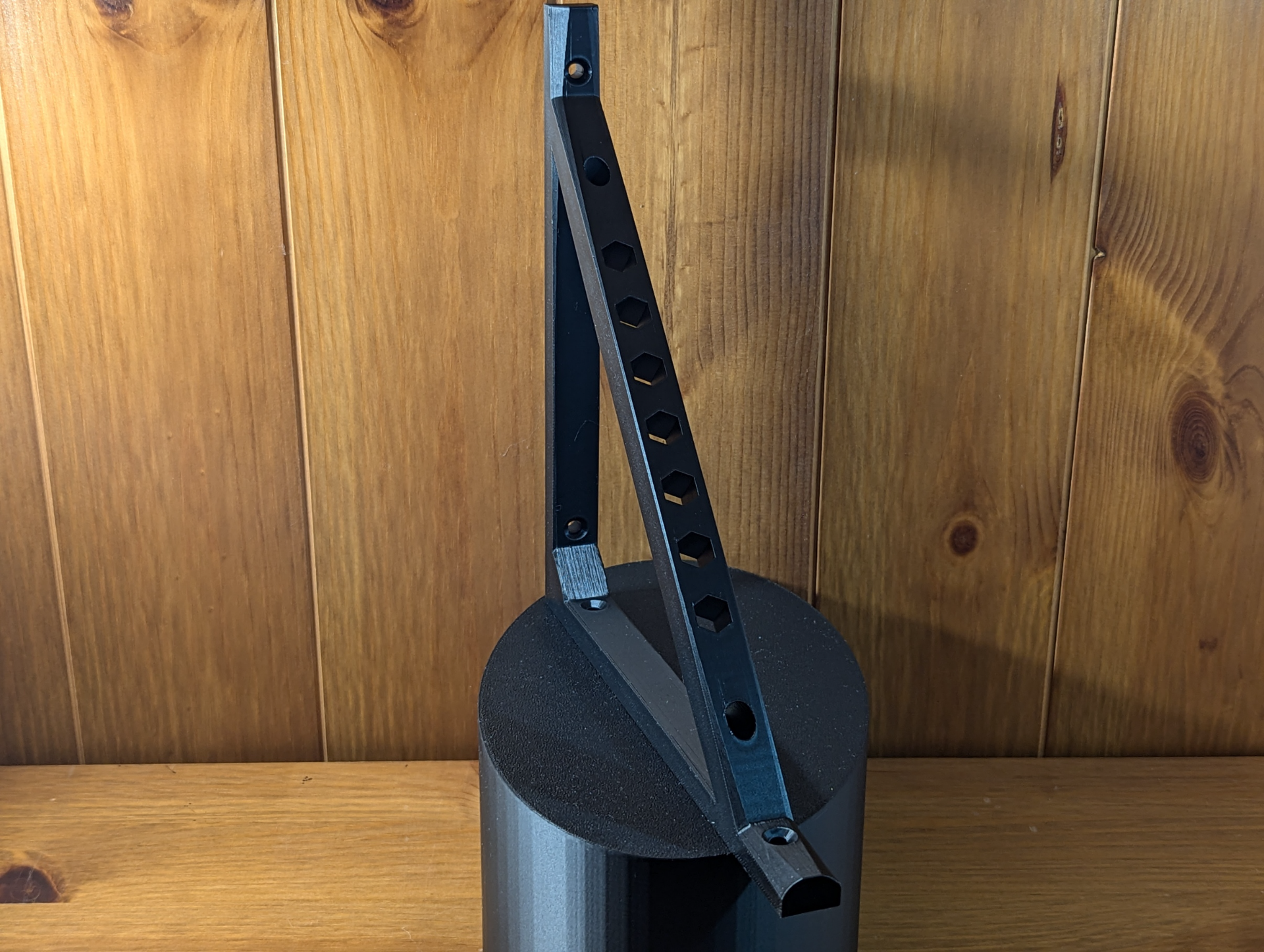 shelf bracket 200x200mm