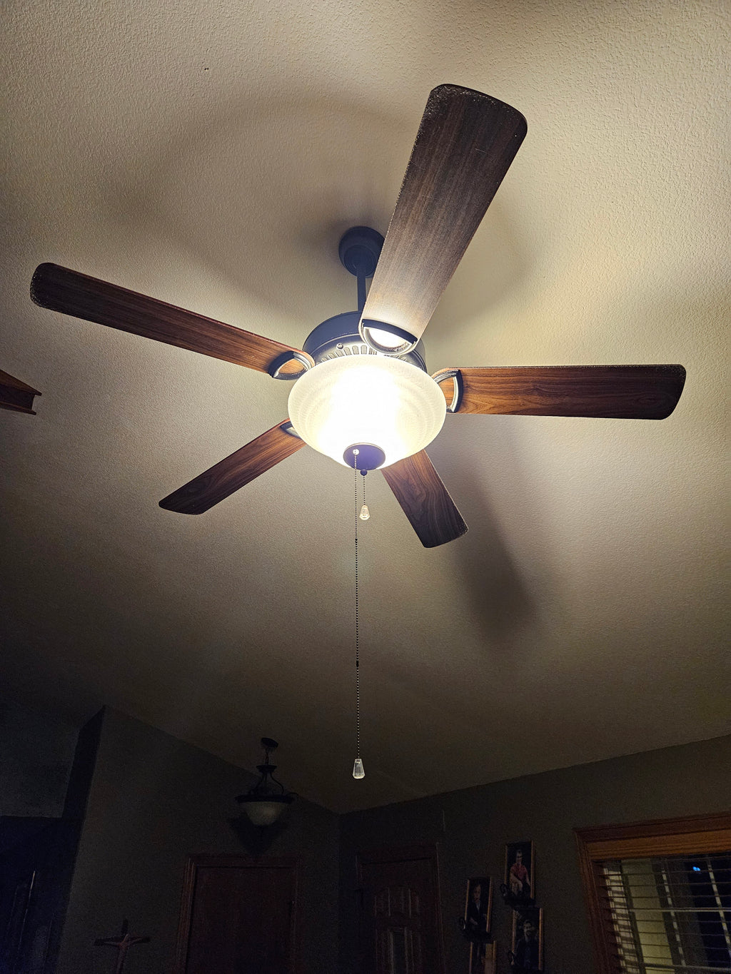 Ceiling Fan Pull
