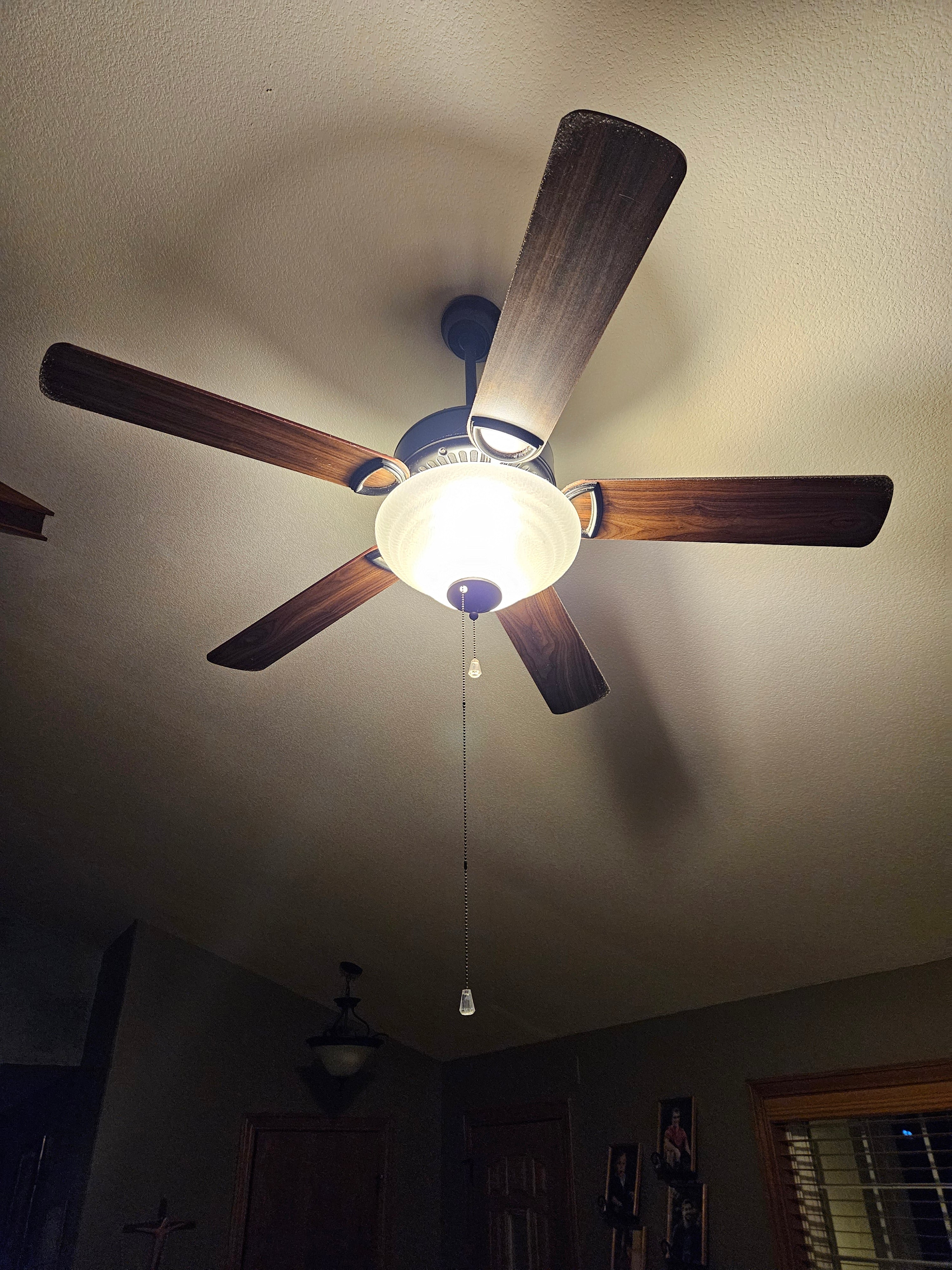 Ceiling Fan Pull