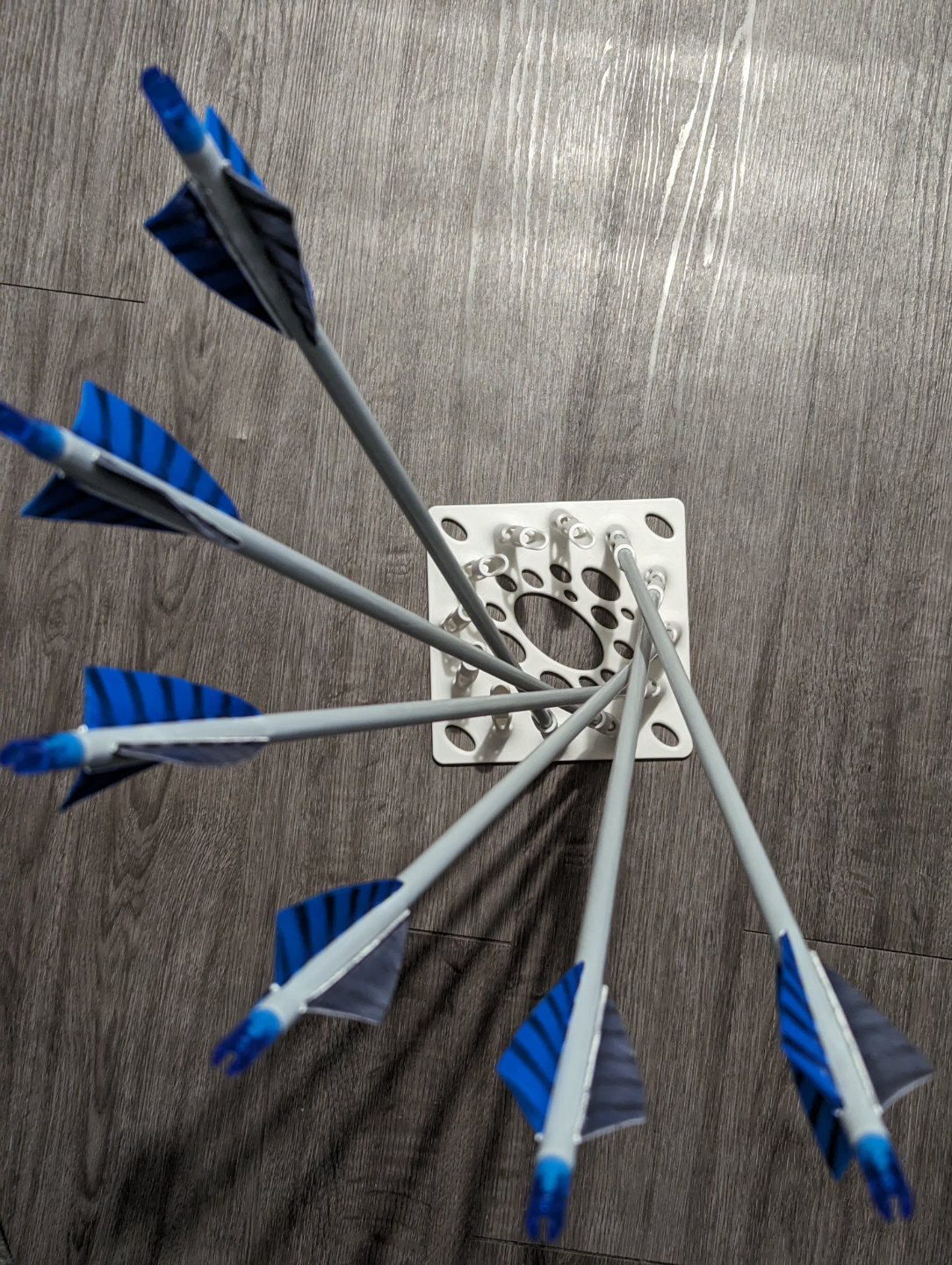 Arrow Holder