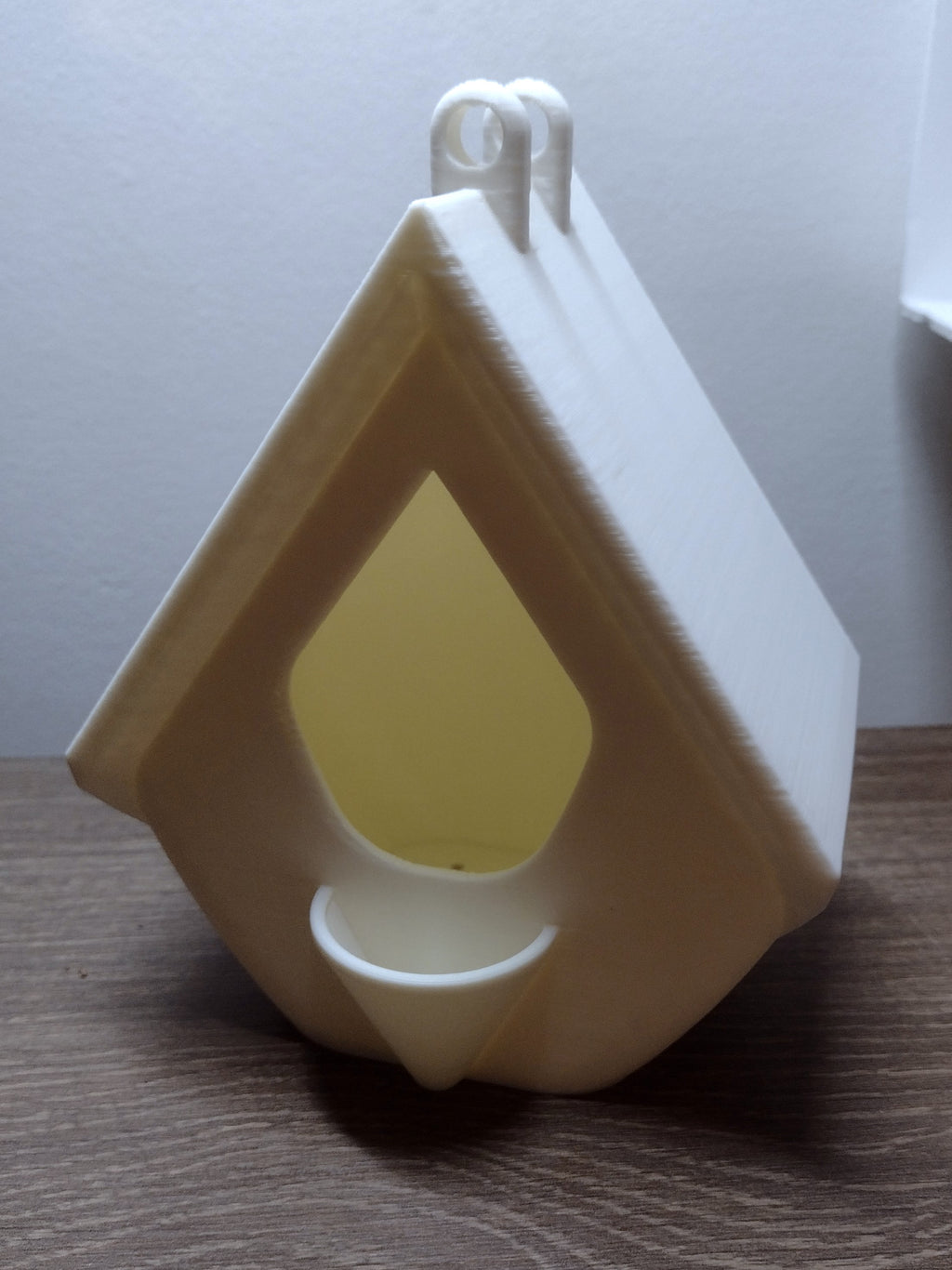 The Better Bird House