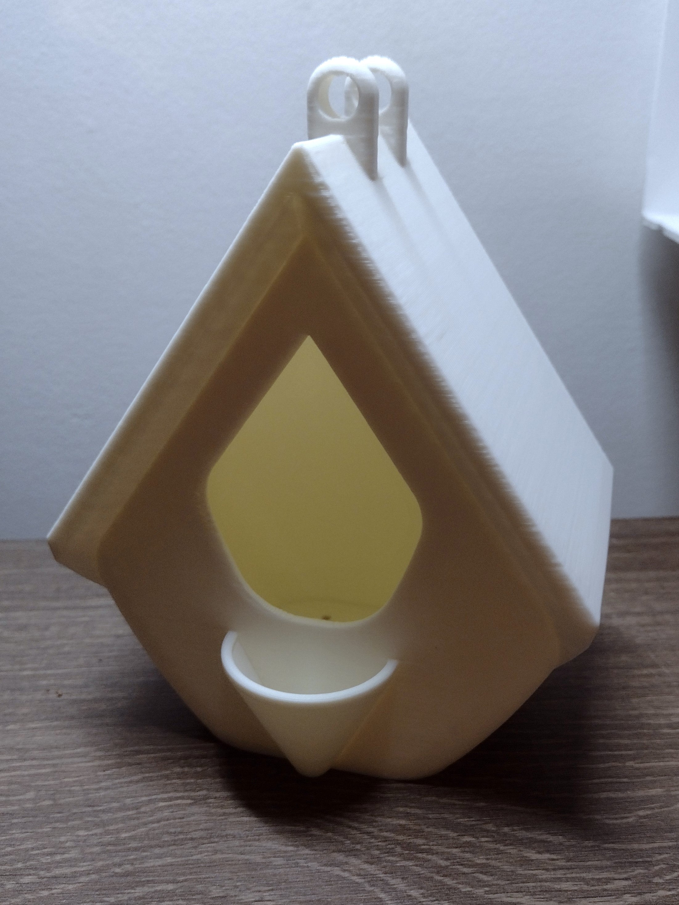 The Better Bird House