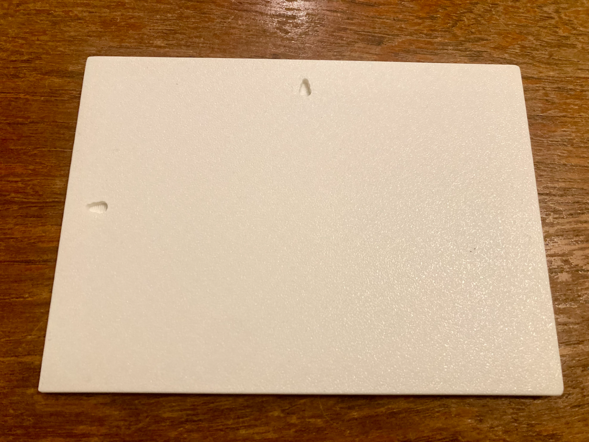 Brick 4x6 Picture Frame