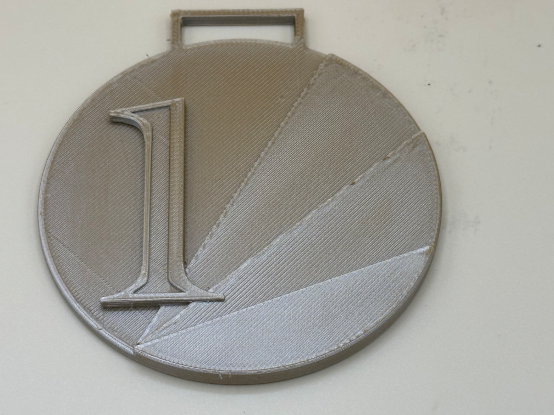 Winner Medals: Universal, Scalable, and Simple