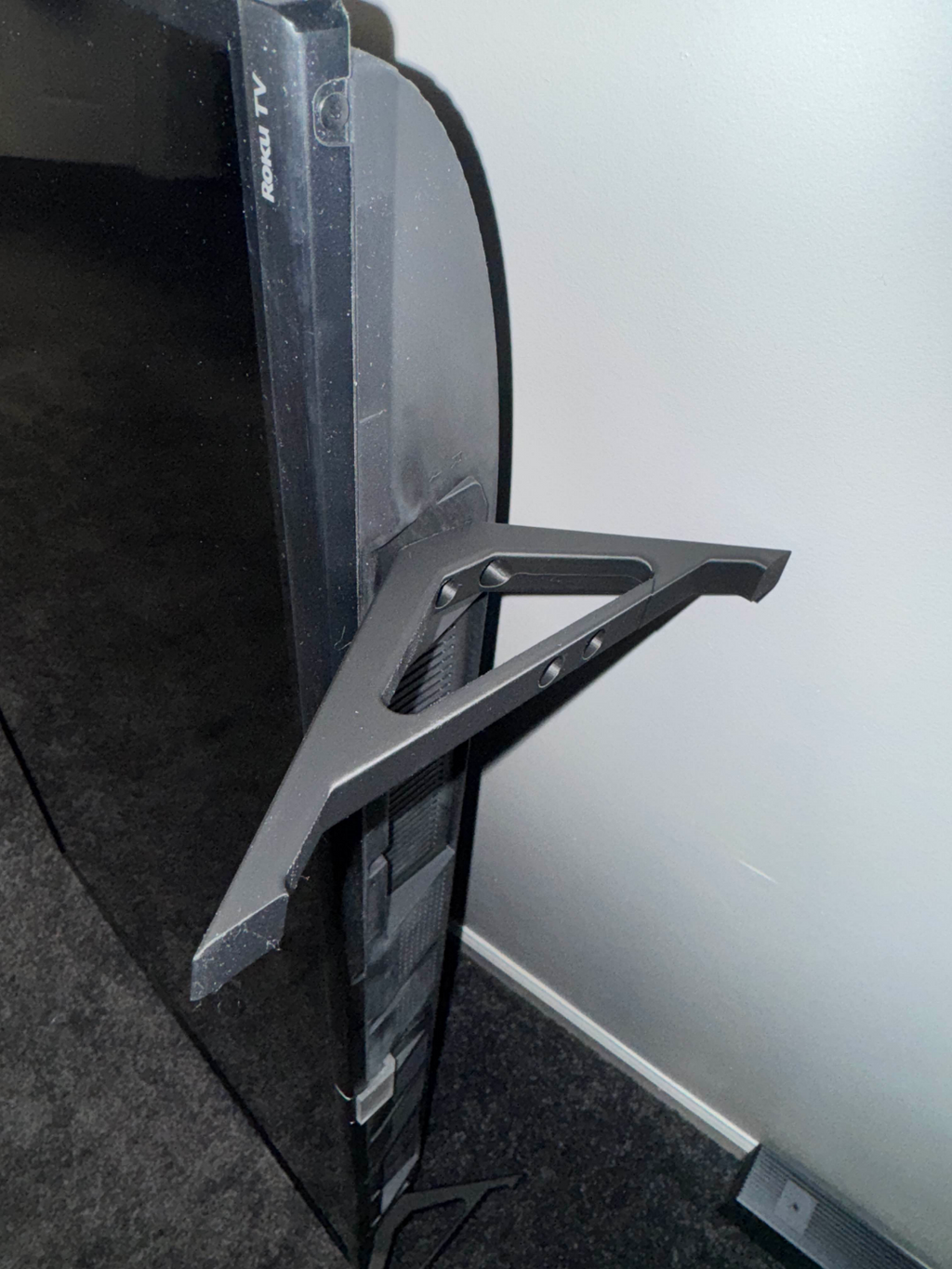 TCL Tv Leg Riser