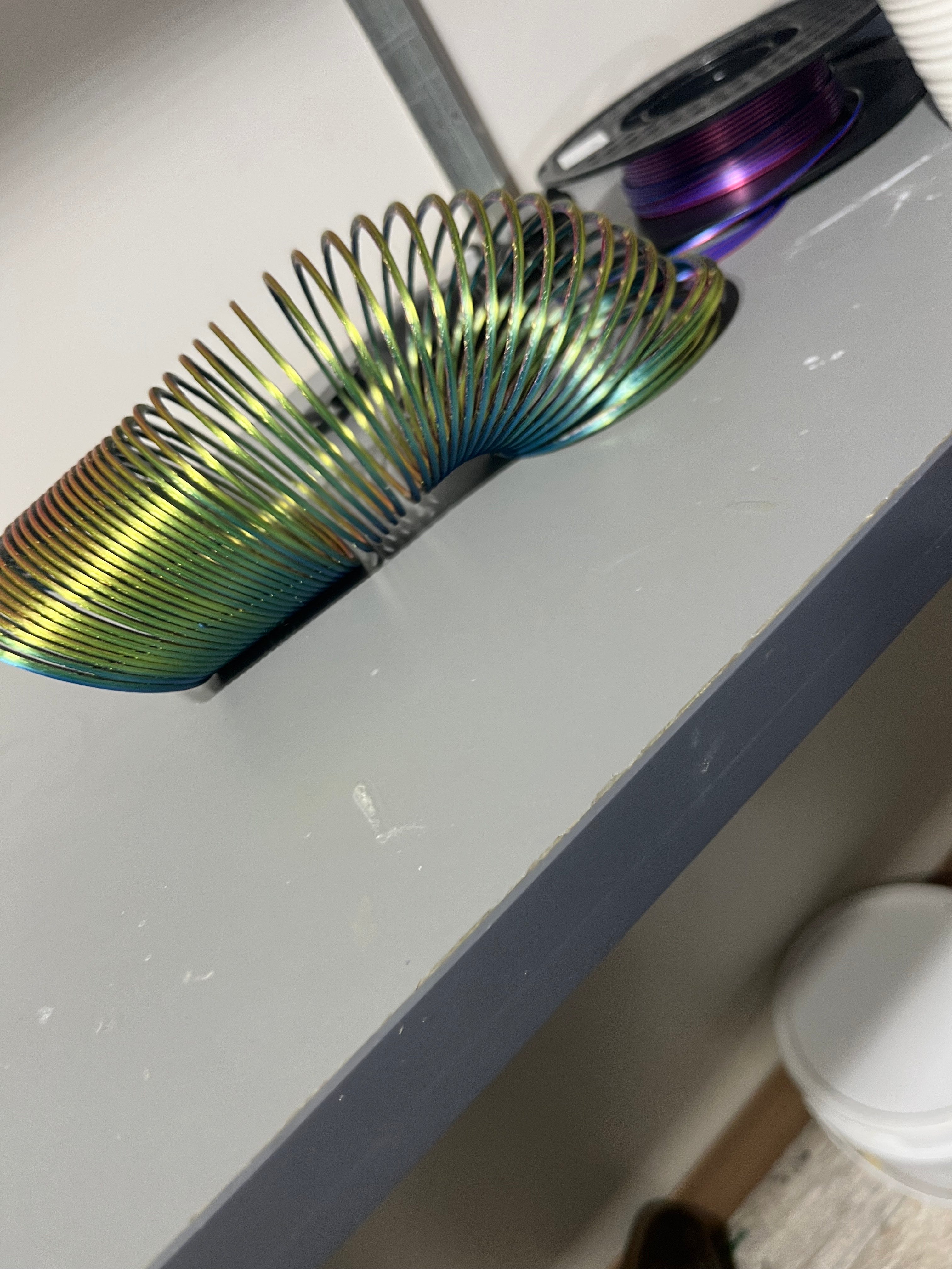 slinky