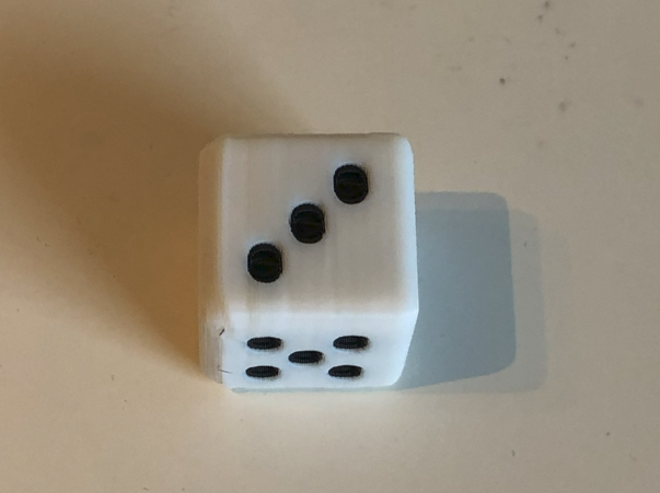 Dice