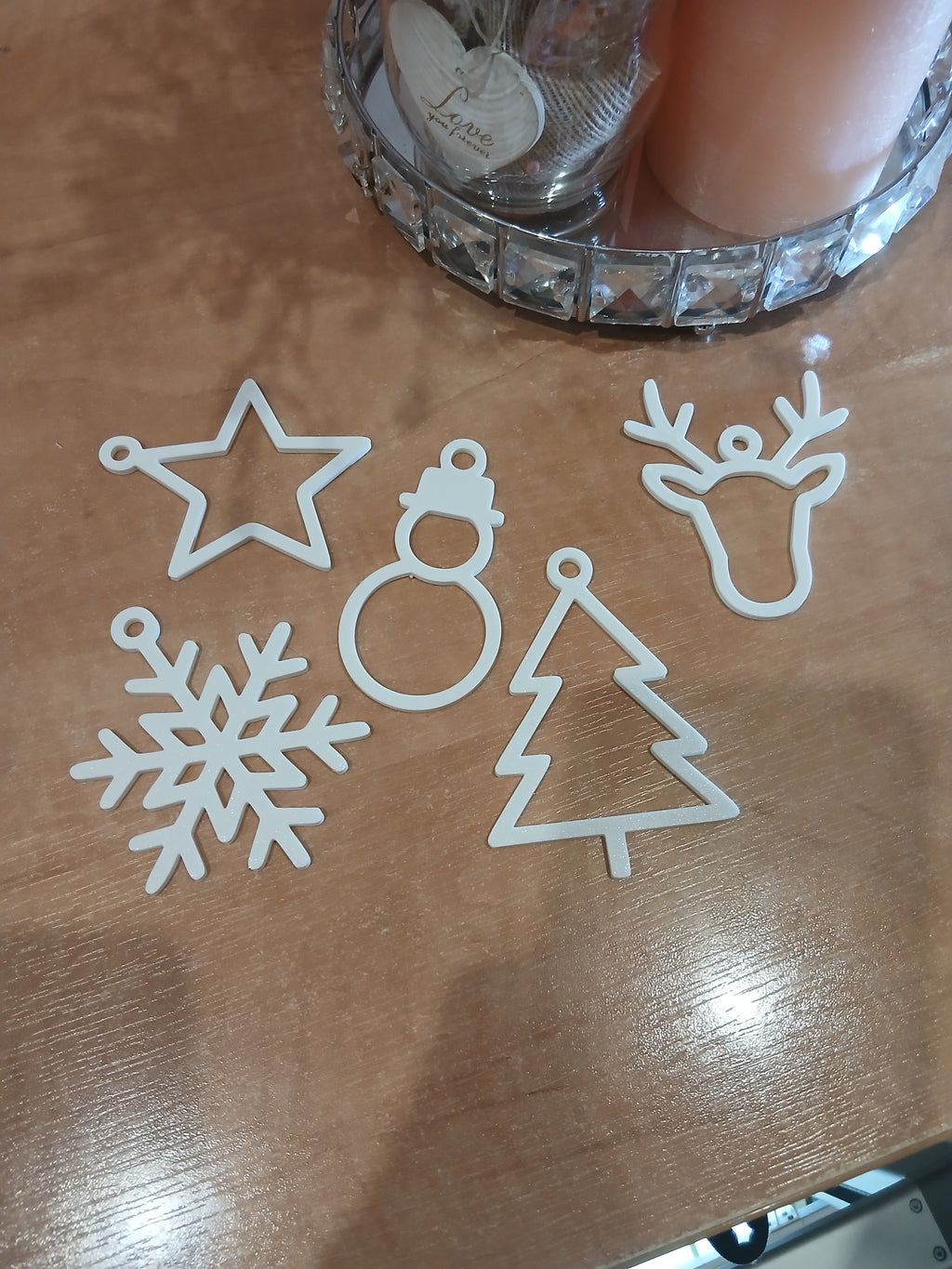 Christmas Ornaments