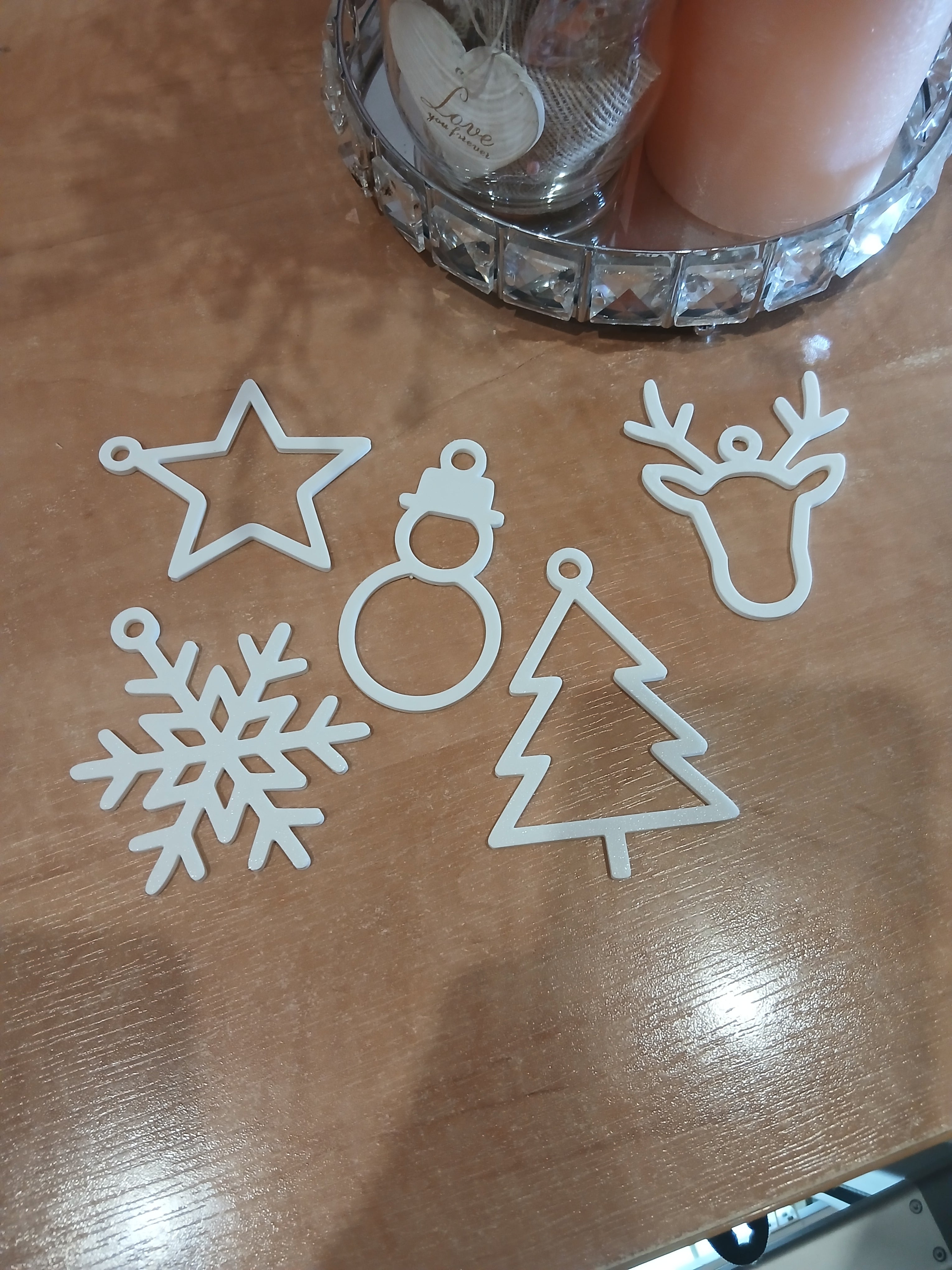 Christmas Ornaments