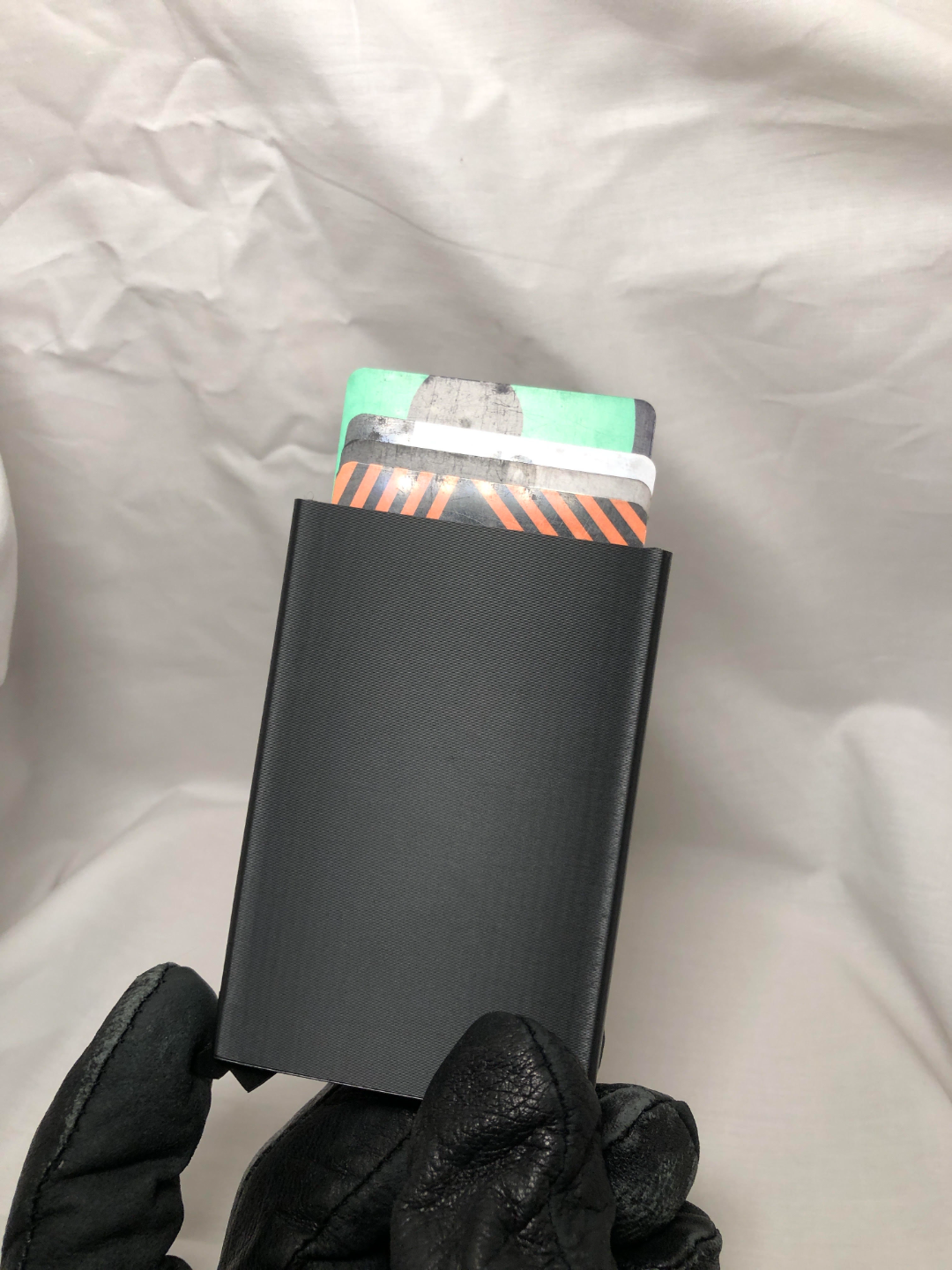 JCB Popup Wallet Print-In-Place