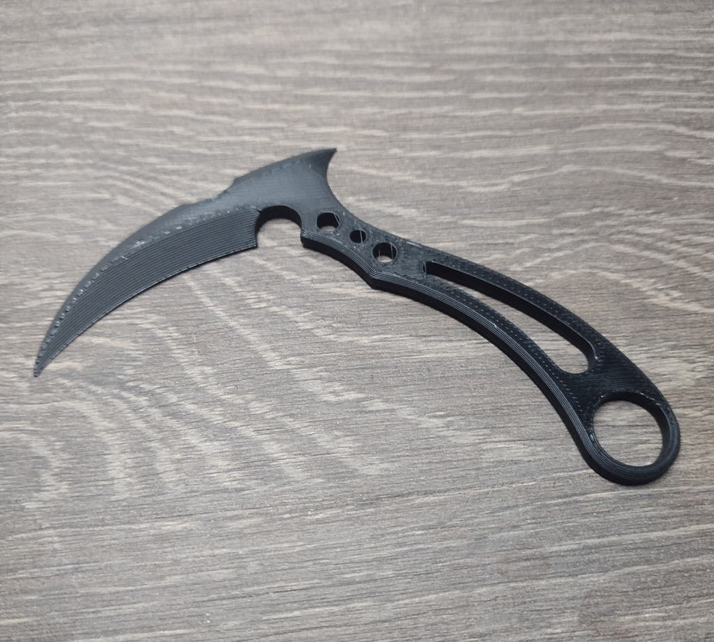 Hand Scythe