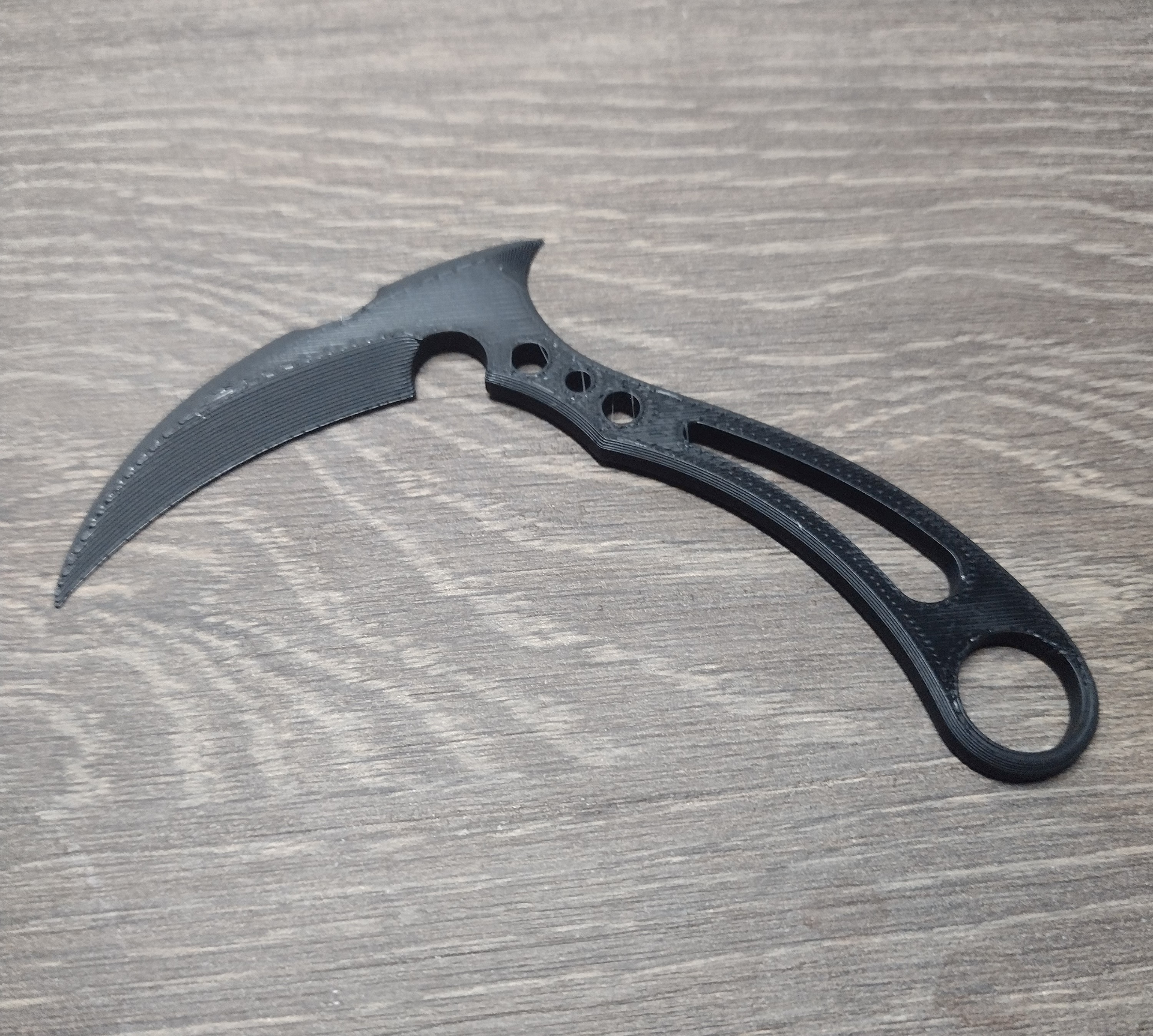 Hand Scythe