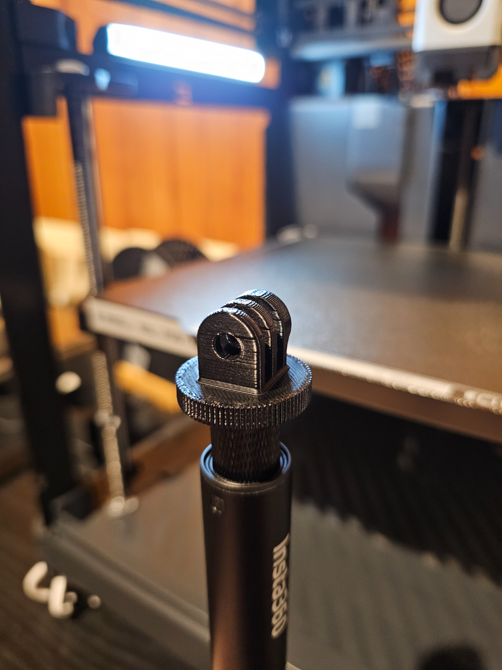GoPro Tripod Screw Adapter