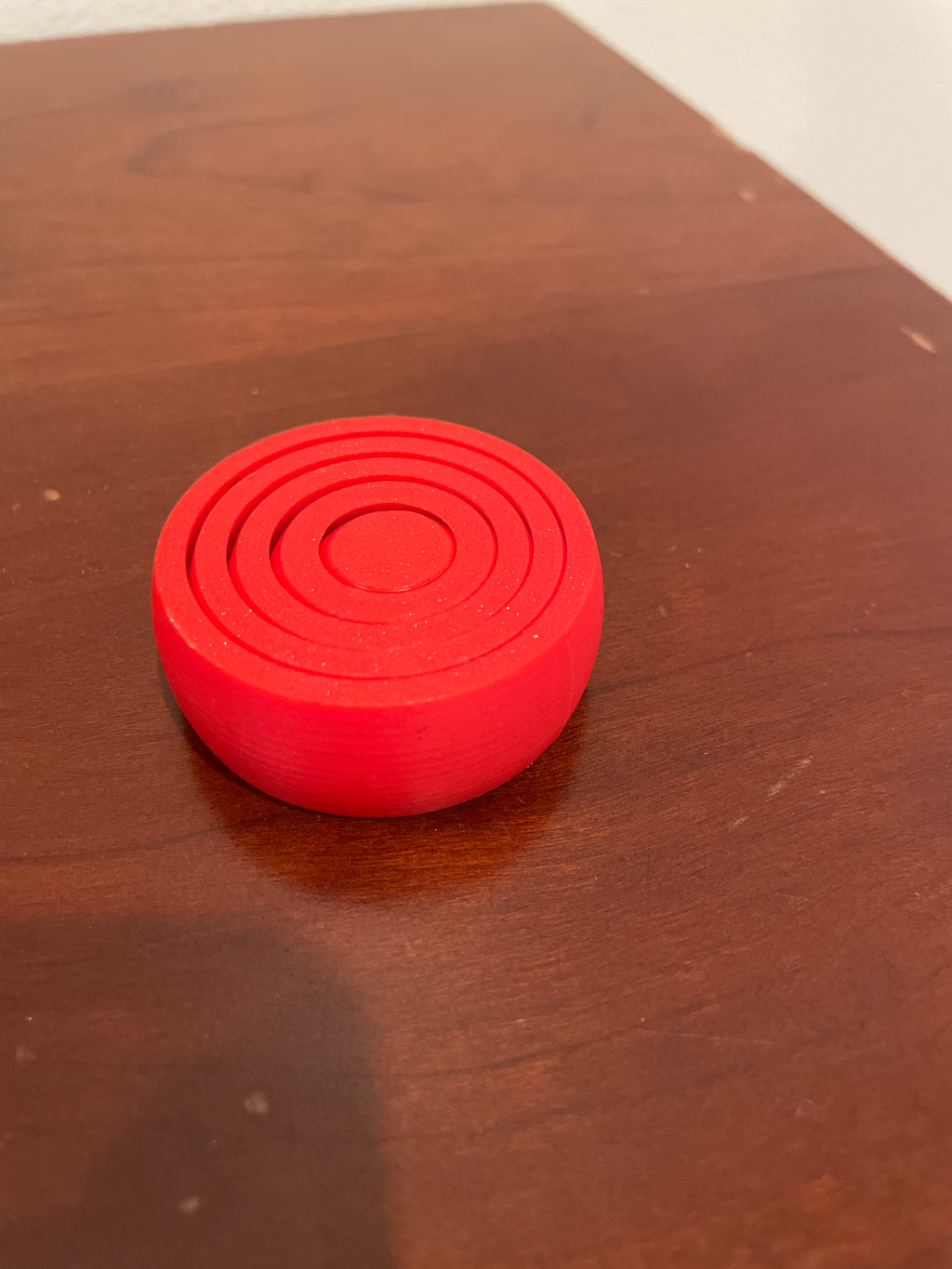 5 Ring Gyro Fidget-PRINT IN PLACE(Free to Sell)