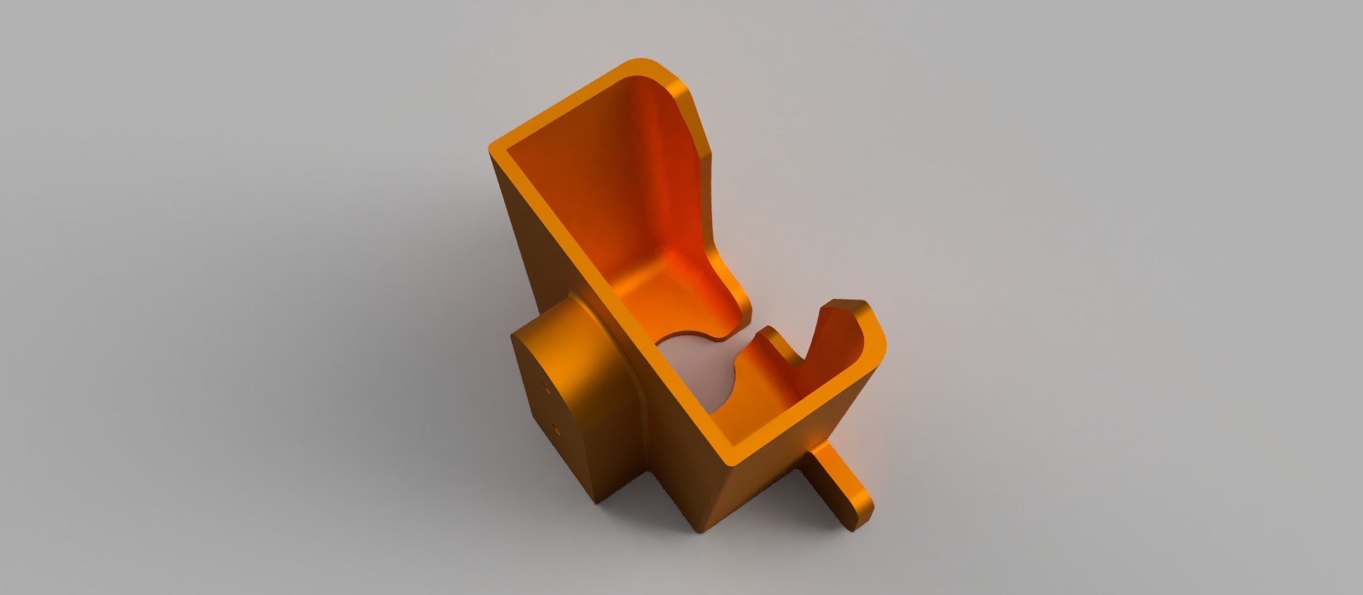 Ctek MXS 10 - wall mount