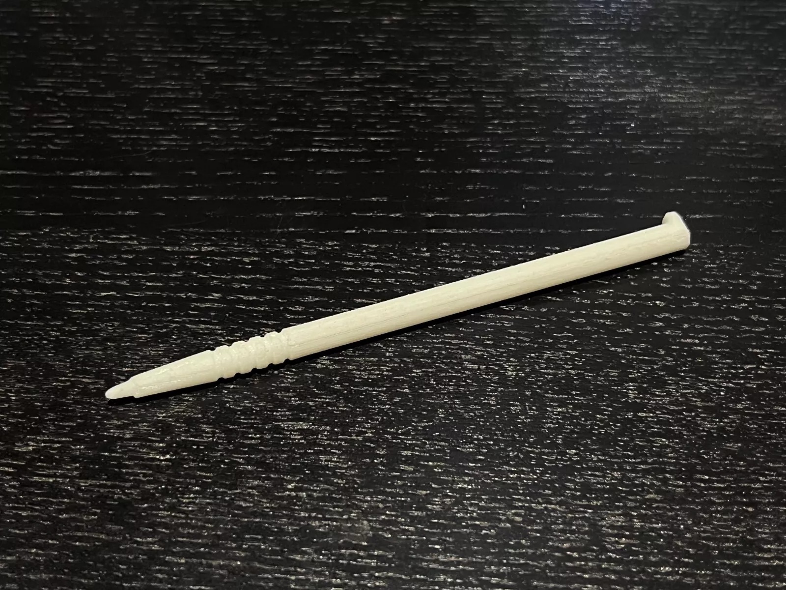 Touchpad pen for the CASIO CP-400-fx