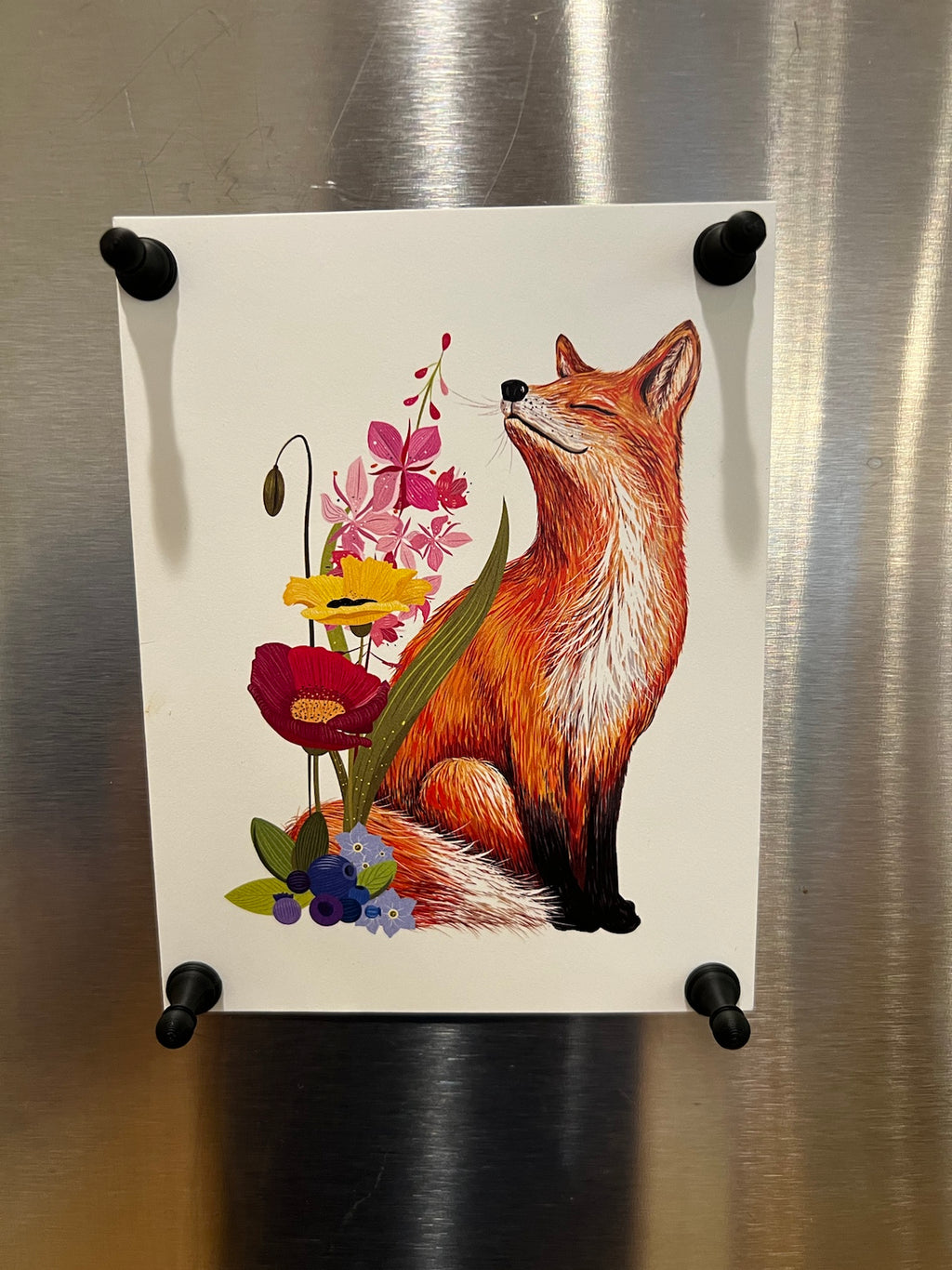 FridgePawn: Your Move on Cool Decor