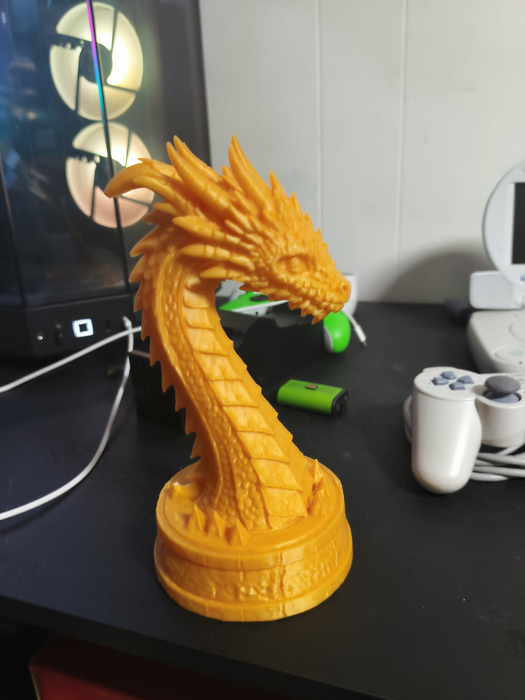 Headphone Stand
