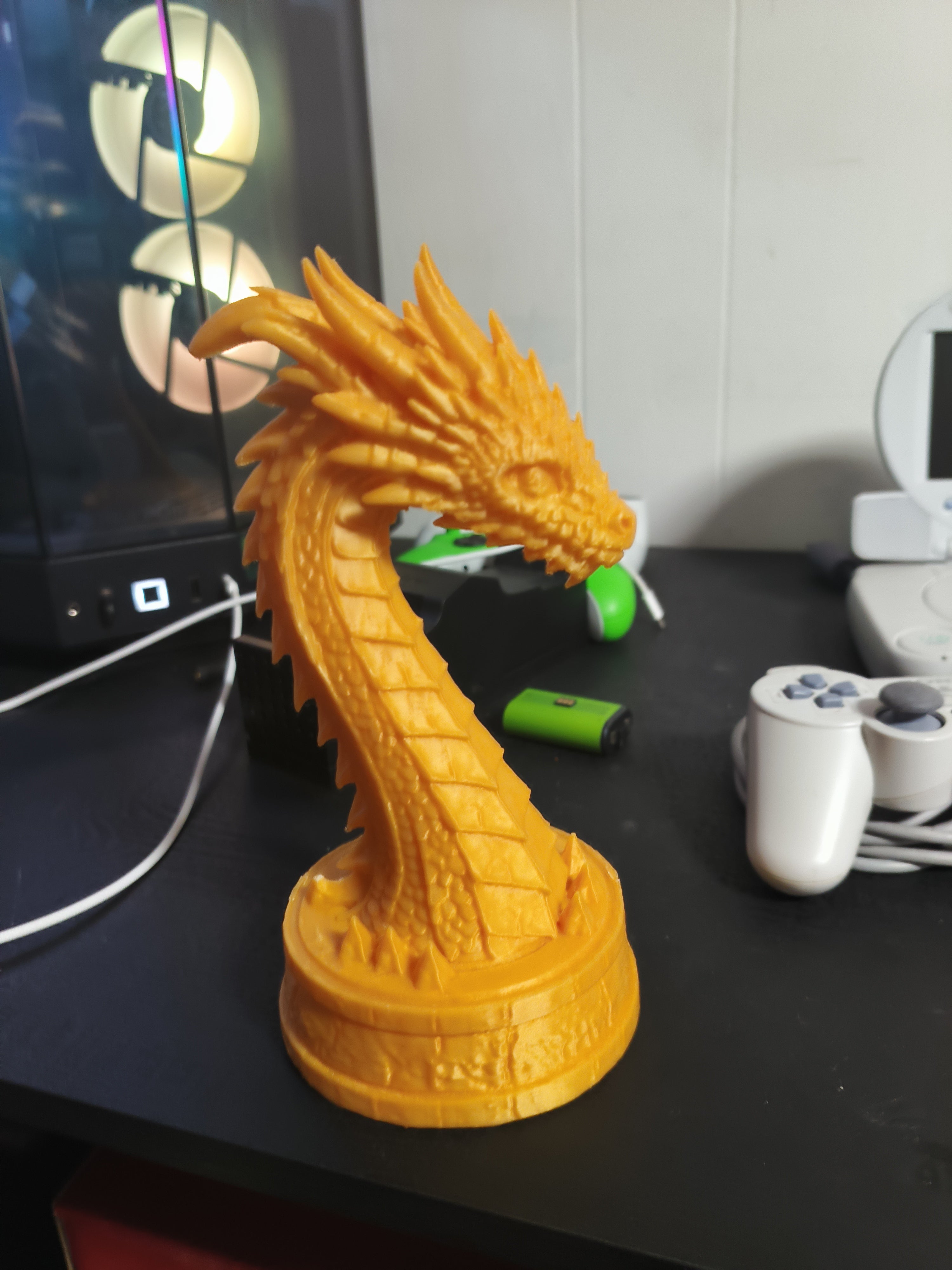Headphone Stand