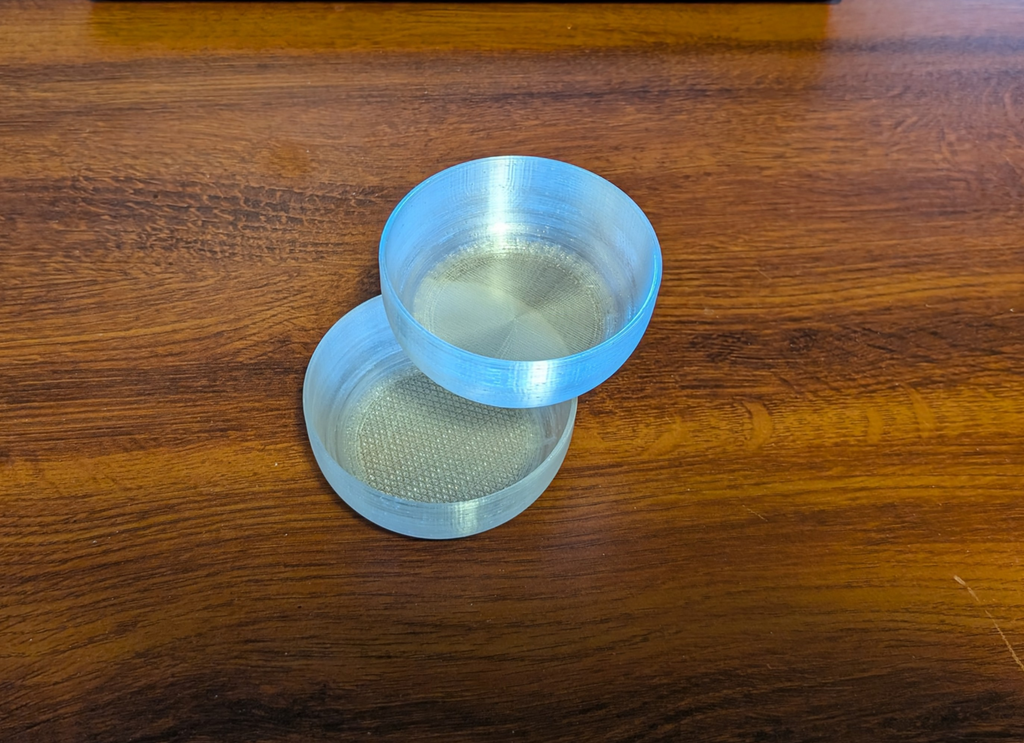 Small Bowl