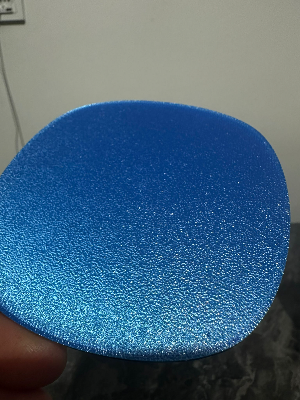 Customizable Coaster By Infill