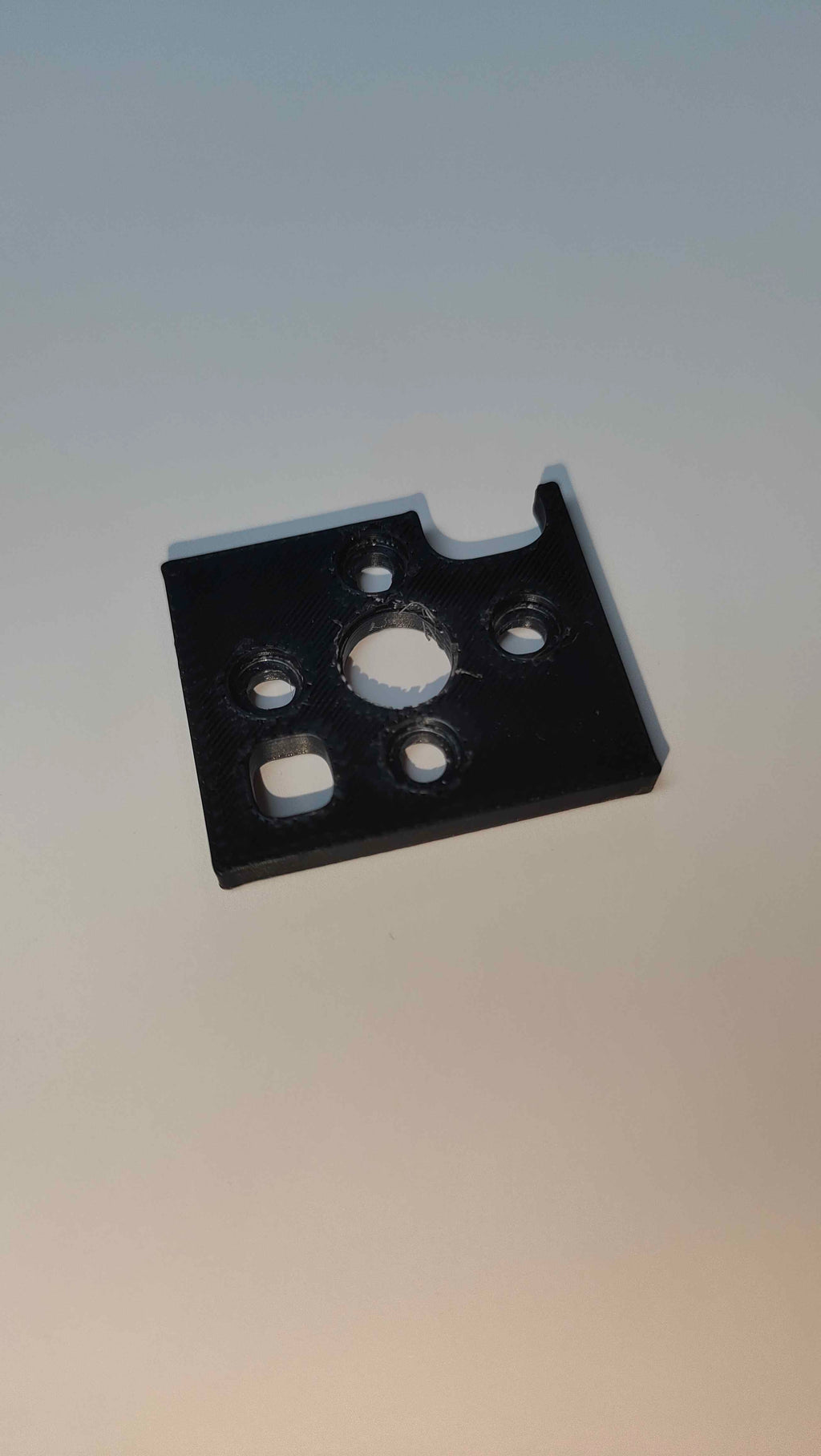 Mini Firewall for Flite Test models