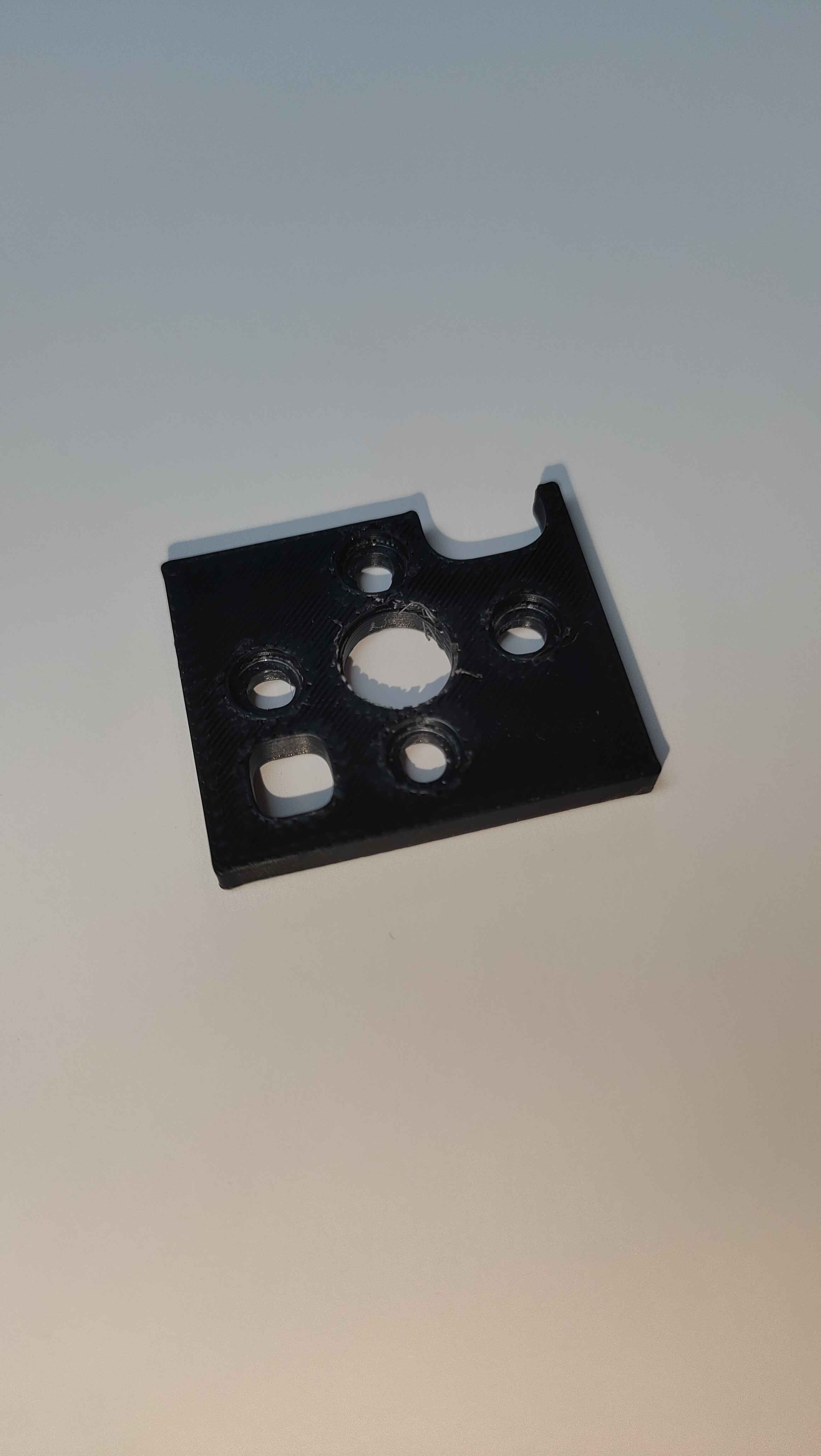 Mini Firewall for Flite Test models