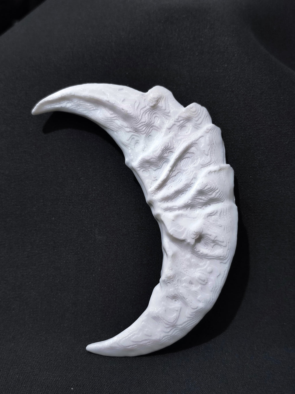 Velociraptor Claw Opener